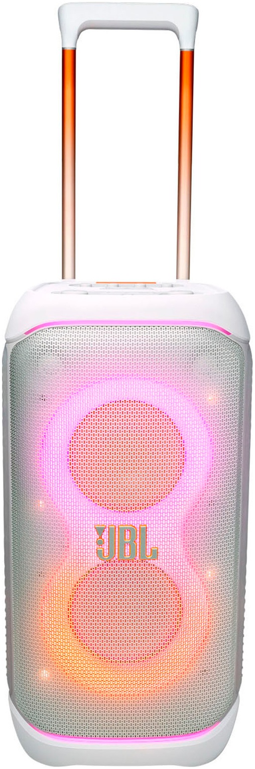 JBL PartyBox Stage 320 - White 3