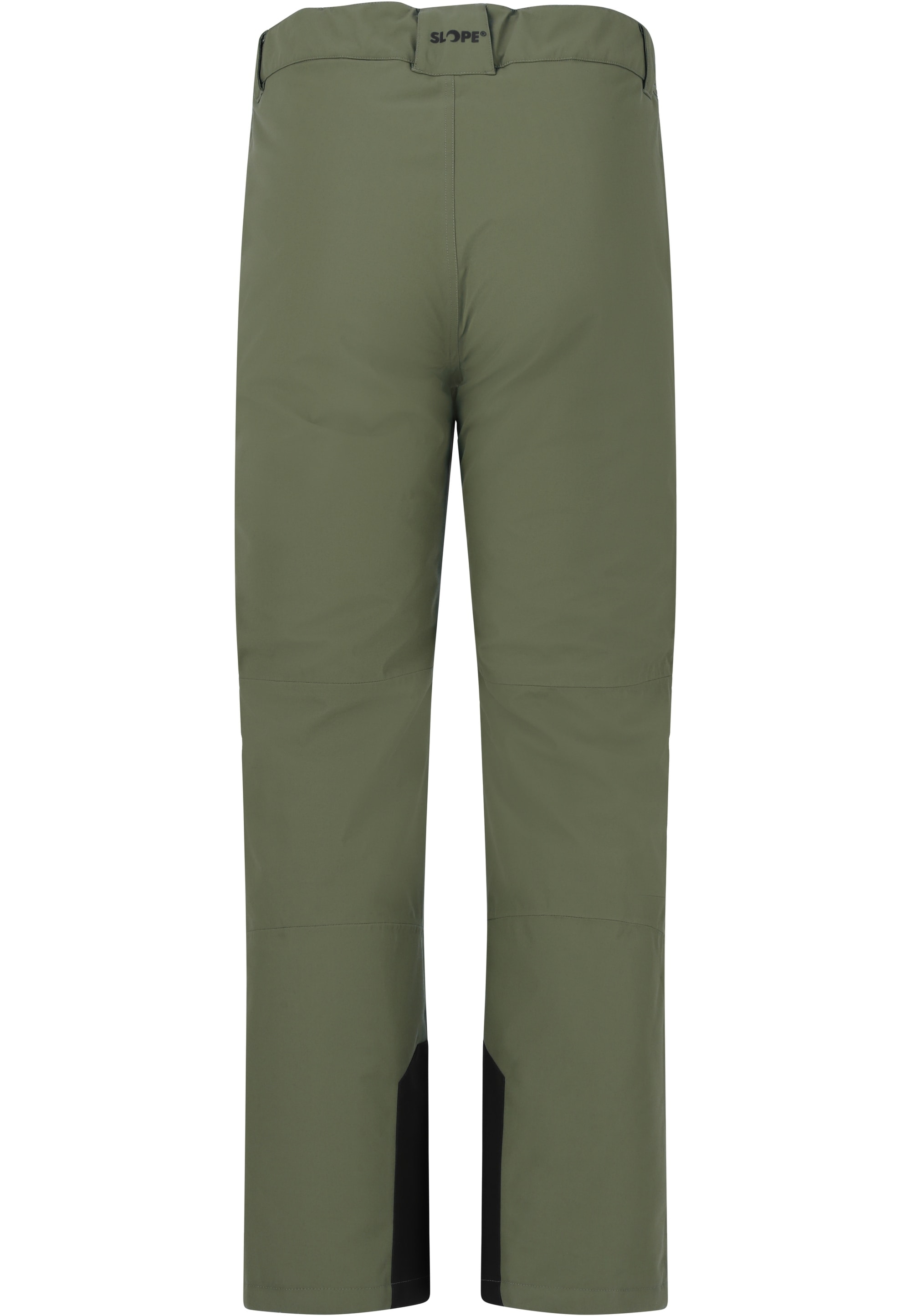 SLOPE Skihose »Killy«, aus wetterfestem und atmungsaktivem Material