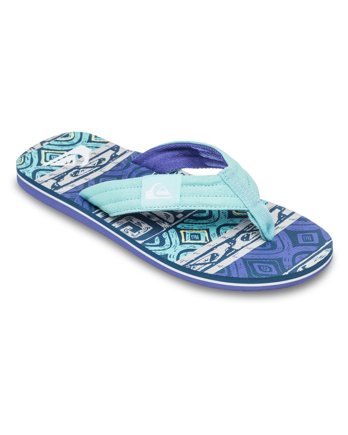 Quiksilver Sandale »Molokai Layback«