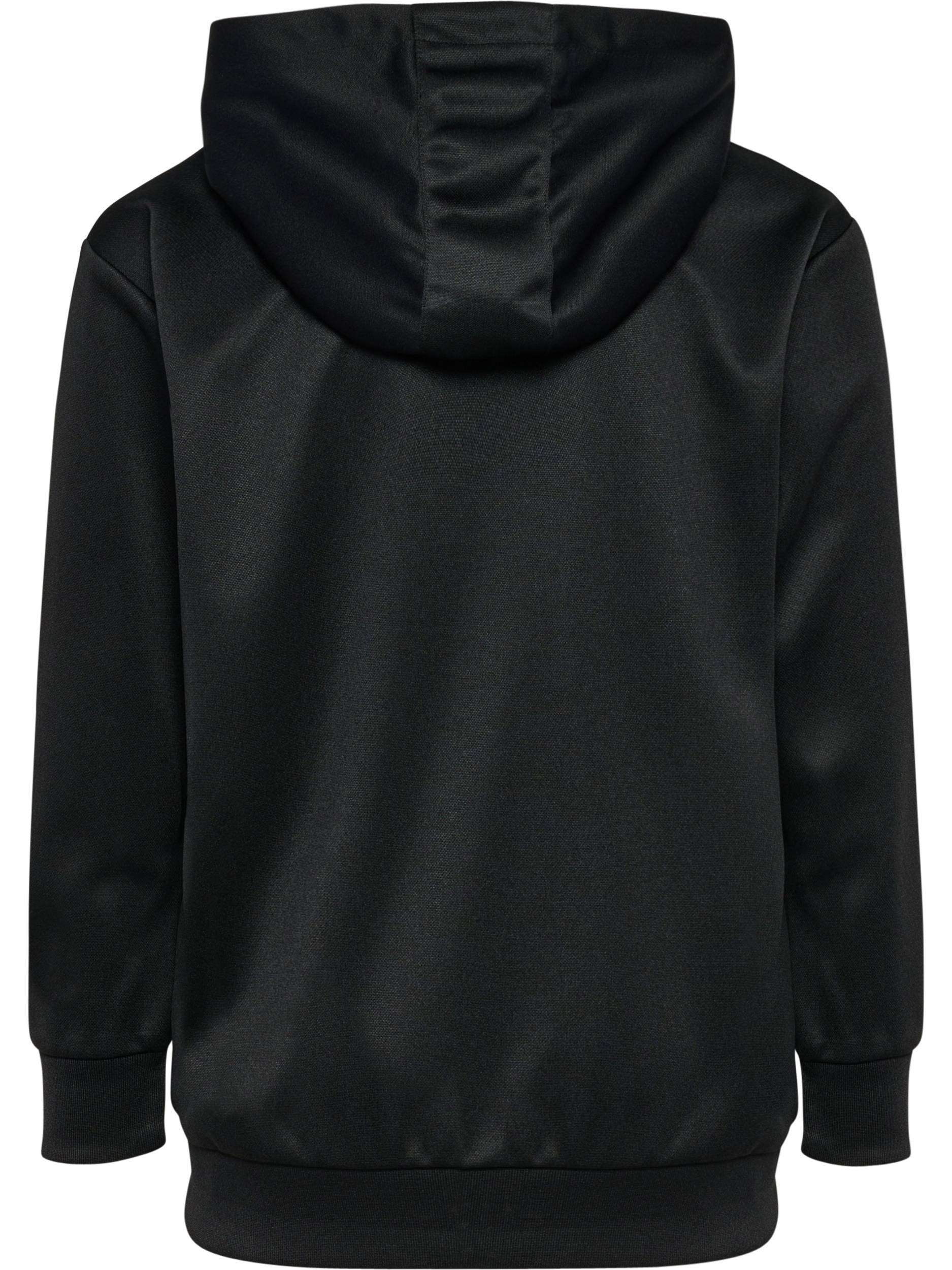 Hummel Sweat à Capuche Logo Black 164 cm Garçons,Filles 3