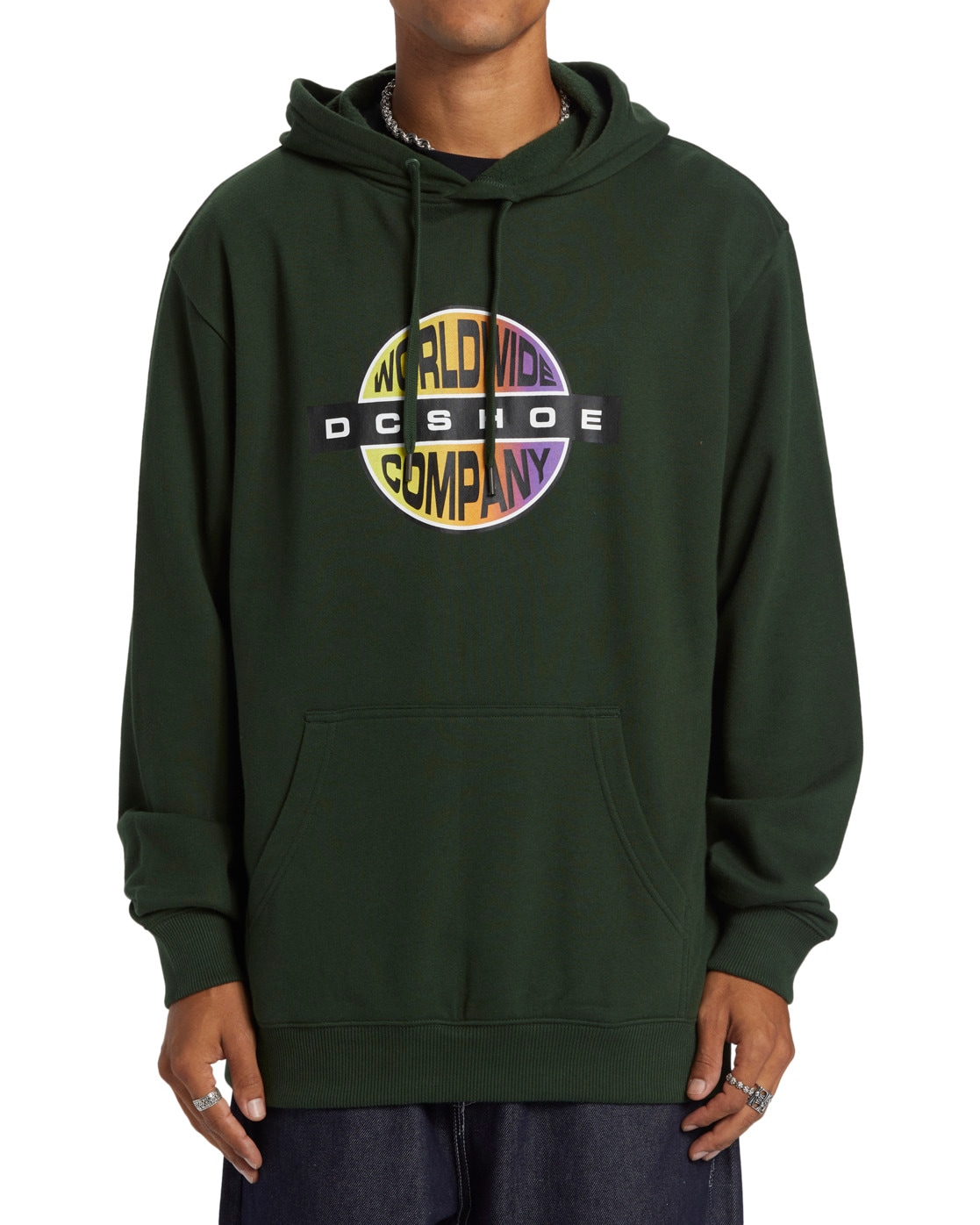 DC Shoes Hoodie "Core" günstig online kaufen