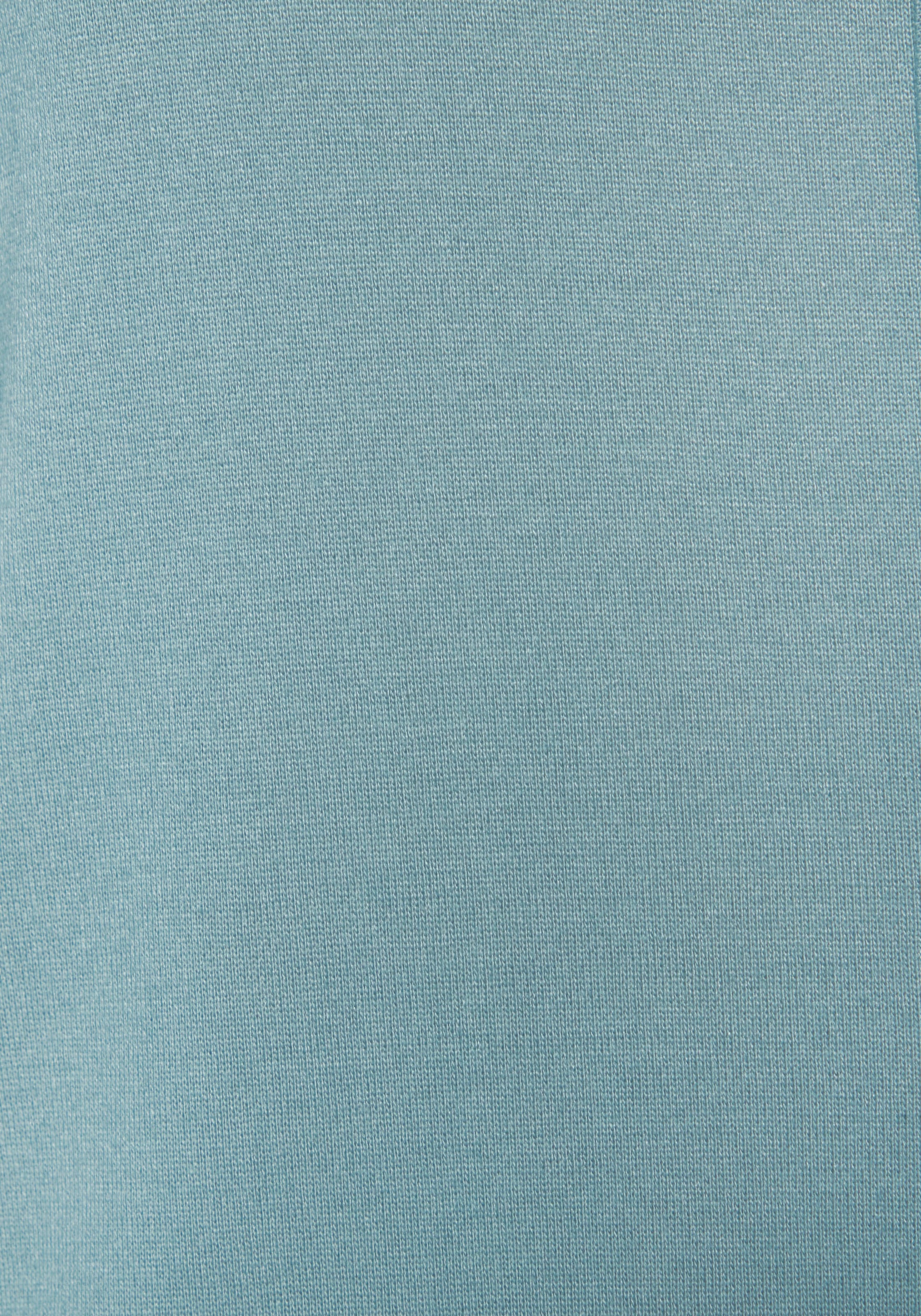 Vivance Blusenshirt »mit Zierknopfleiste«, (2er-Pack), aus weicher Viskose-Qualität