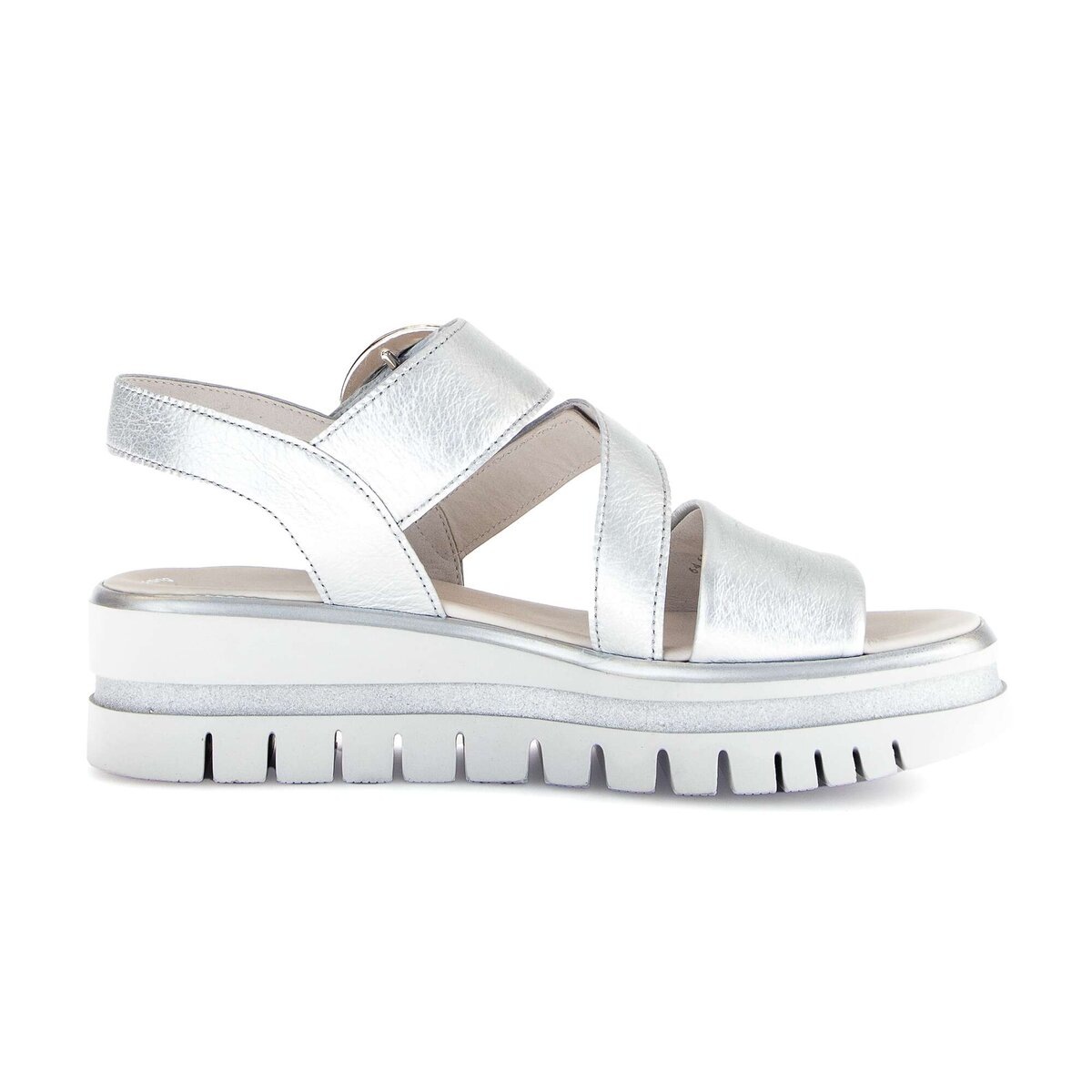 Gabor Plateausandaletten »Plateau Sandale«