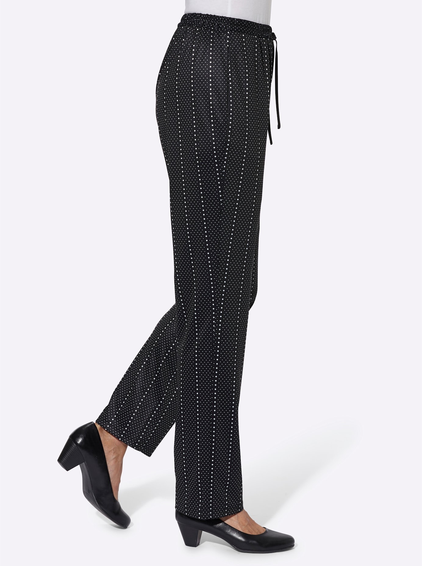 Classic Basics Jerseyhose