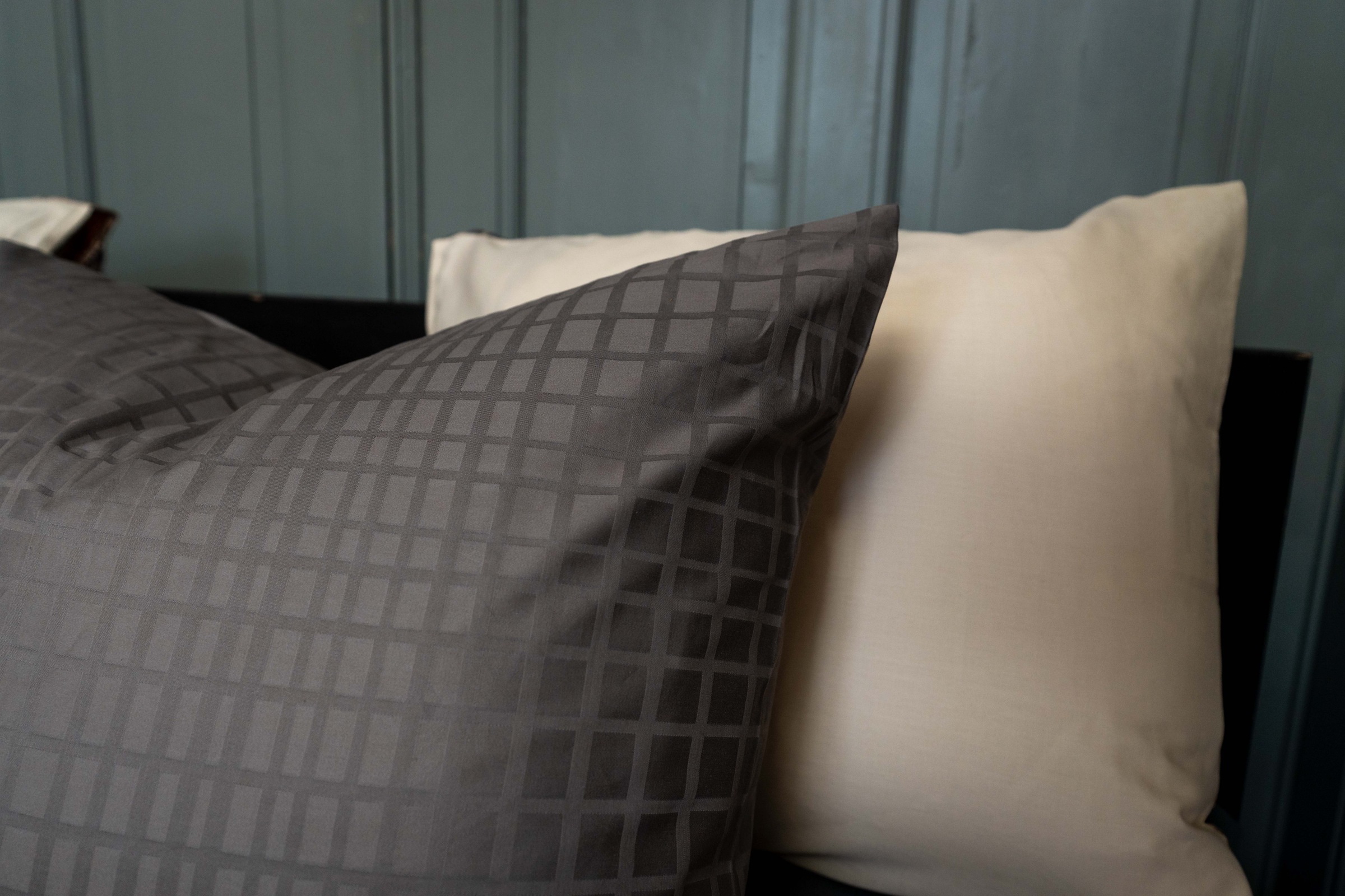 Thumbnail - kayori Bettwäsche "Kora" 2 Stk. Bio-Baumwolle