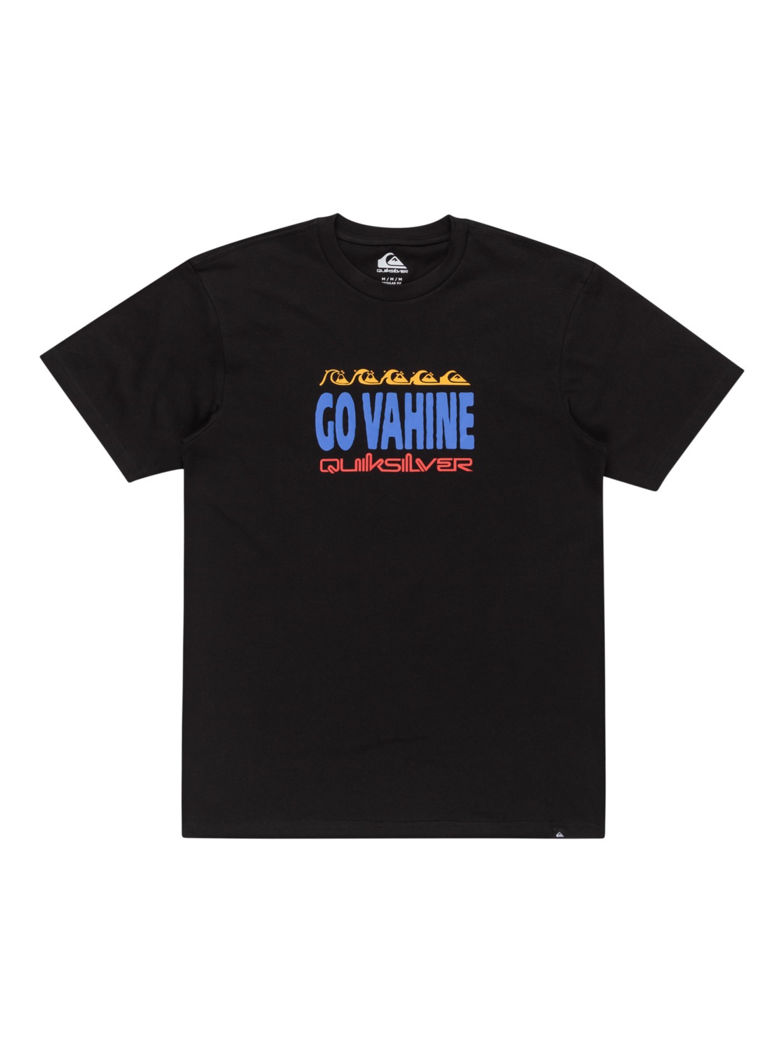 Quiksilver T-Shirt »Go Vahine«