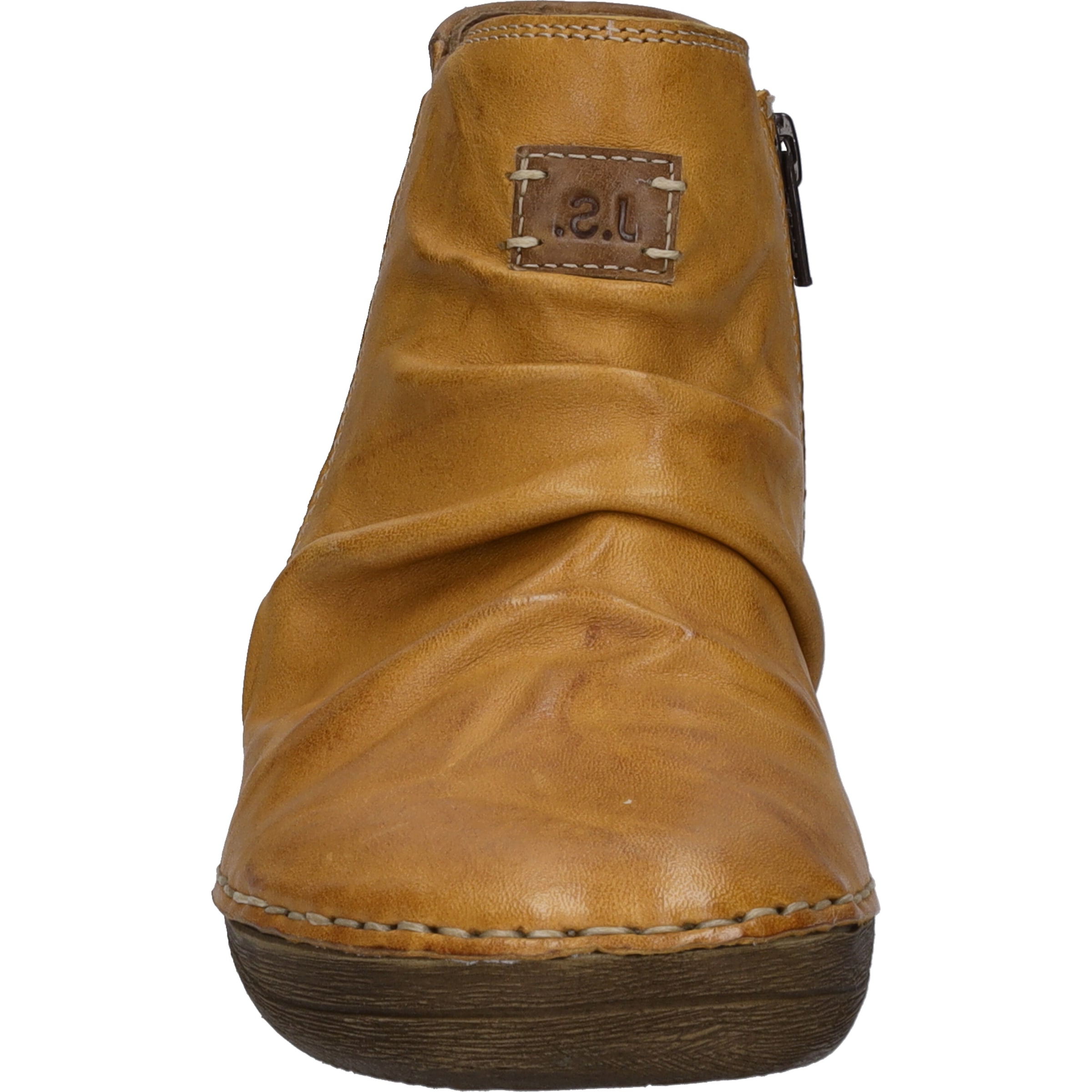 Josef Seibel Stiefelette »Felicia 03, safran-kombi«