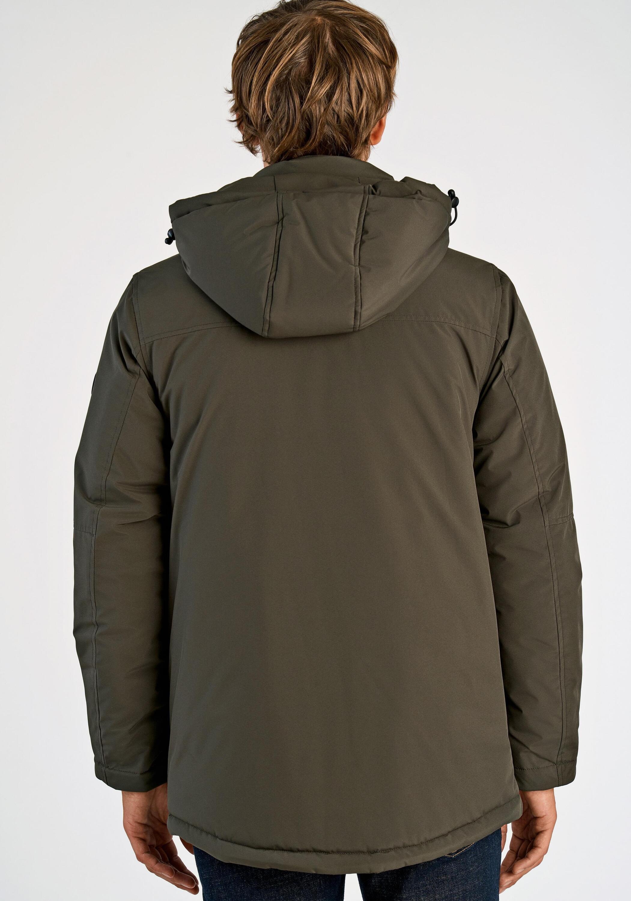 LINDBERGH Funktionsjacke "Lindbergh Funktionelle Jacke" günstig online kaufen