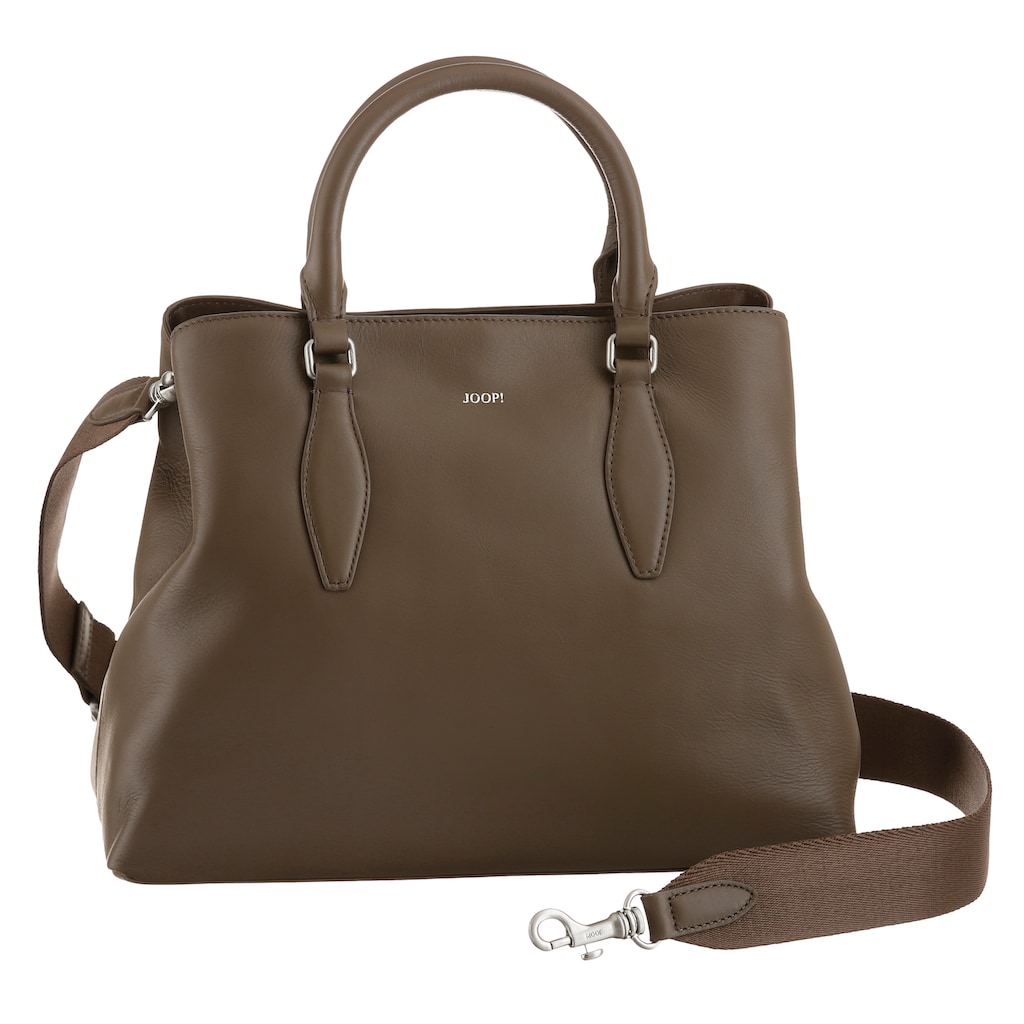 JOOP! Henkeltasche »sofisticato 1.0 emery handbag mhz«