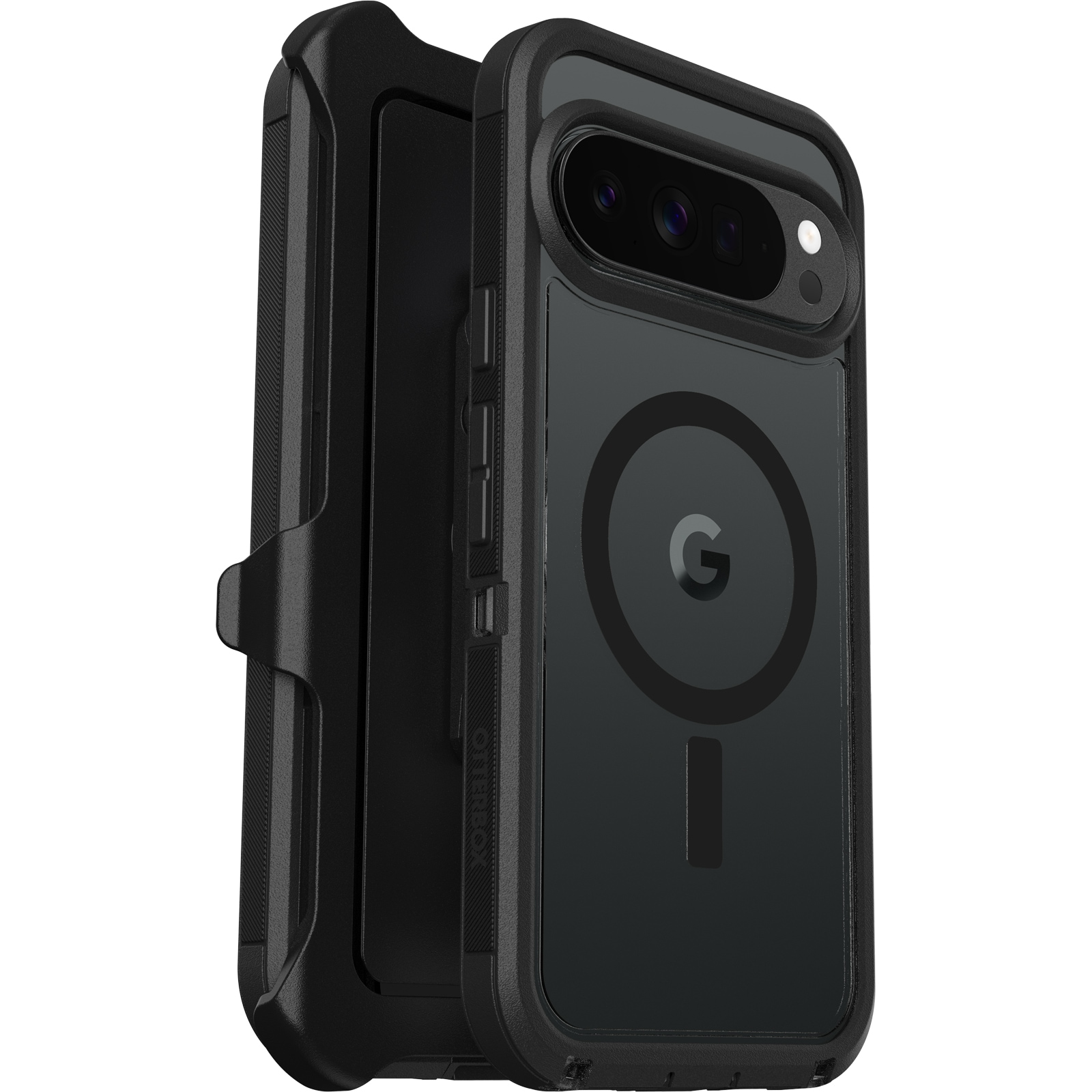 Otterbox Handyhülle »Defender Pro XT für Google Pixel 10 Pro XL«, Google Pixel 10 Pro XL, Backcover, Schutzhülle, Handyschutzhülle, Case, Schutzcase, stoßfest