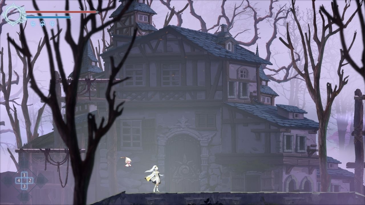 Astragon Spielesoftware »Afterimage: Deluxe Edition«, PlayStation 4