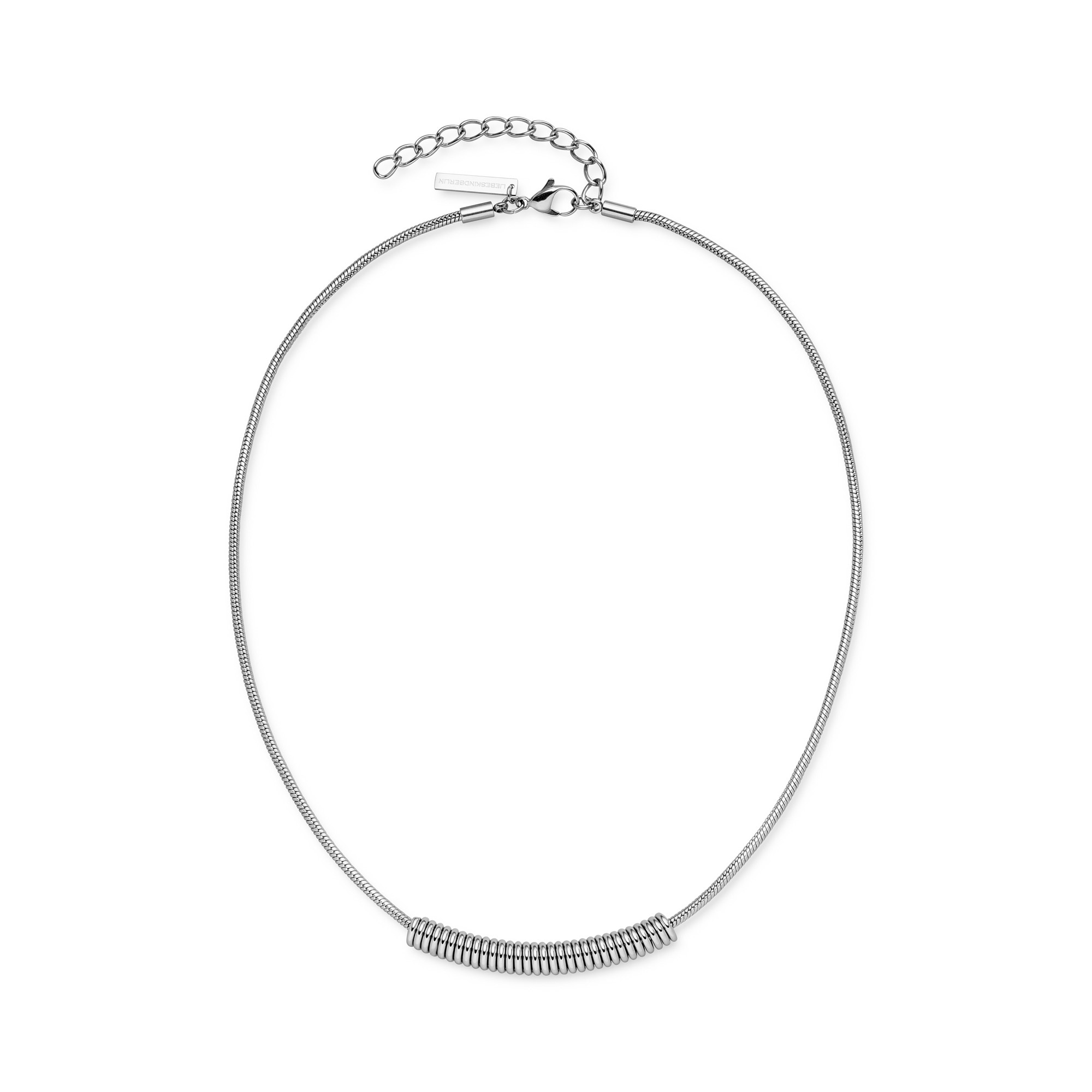 Liebeskind Berlin Kette mit Anhänger »Twist«