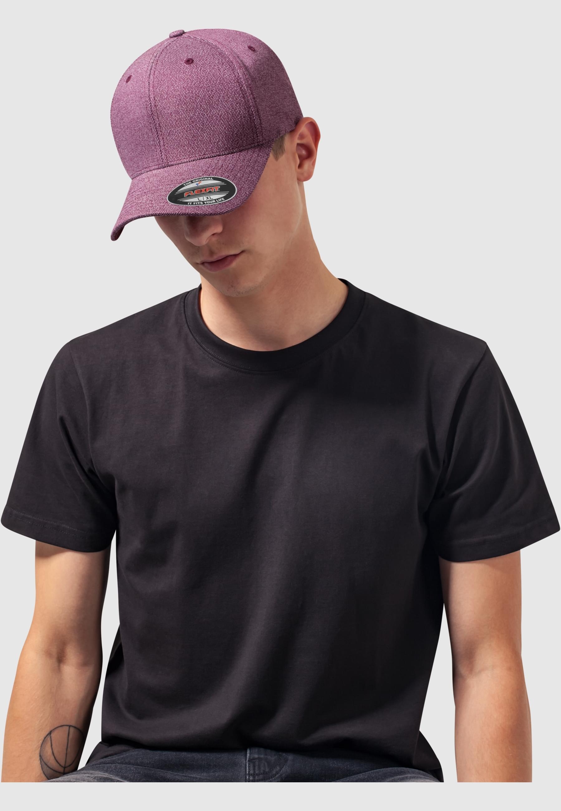 Flexfit Flex Cap »Flexfit Unisex Melange Flexfit«
