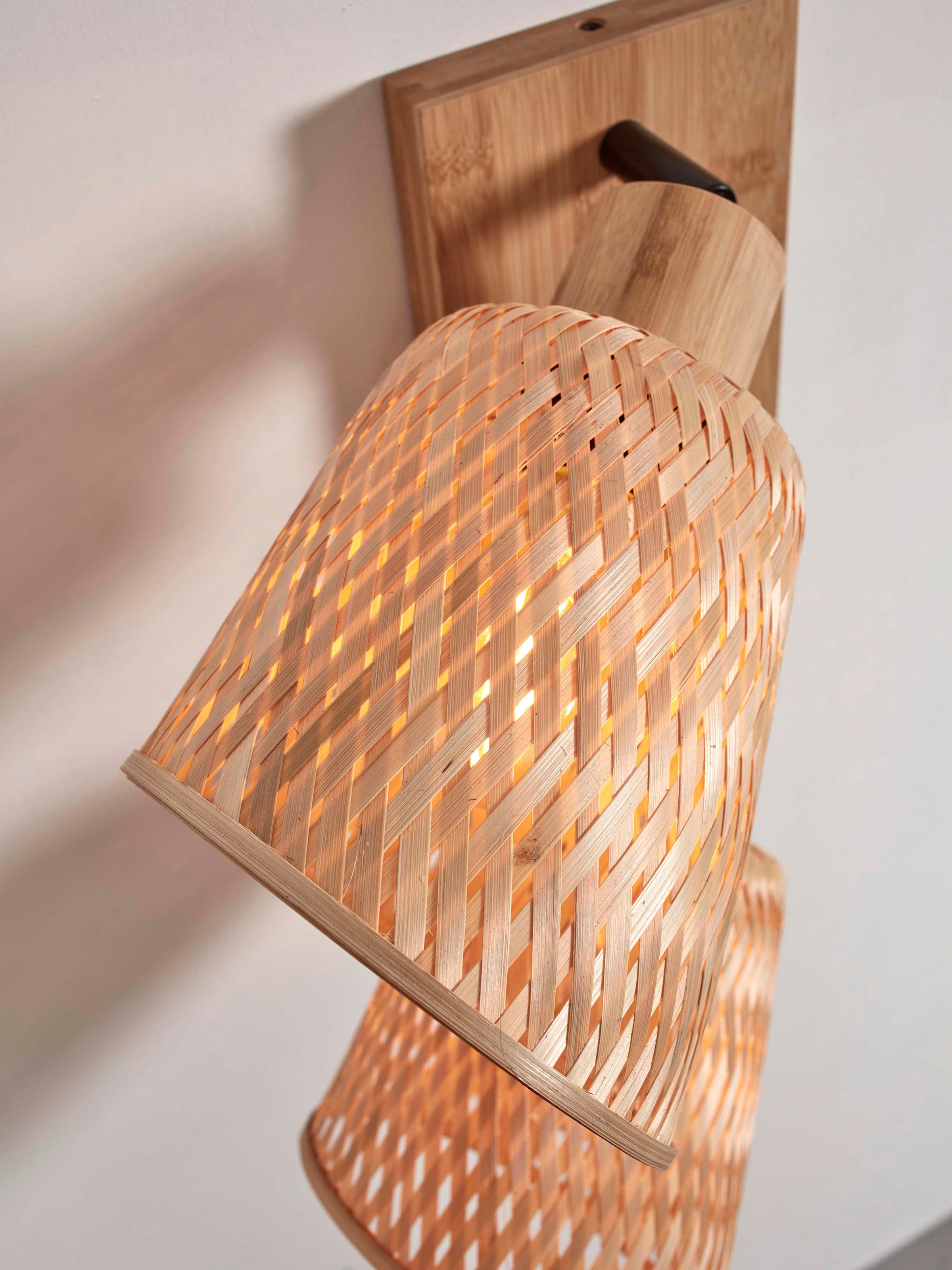 GOOD&MOJO Deckenleuchte »JAVA« E27 1 Stk.