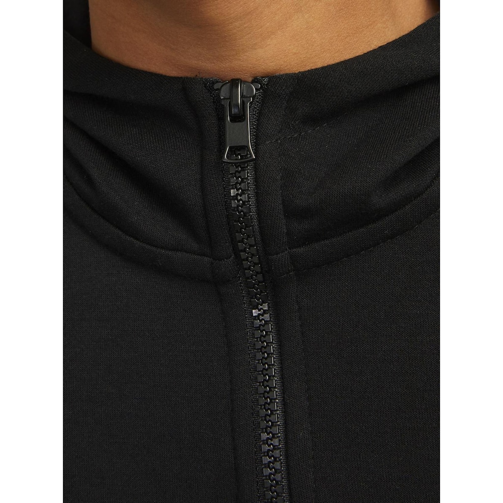 Jack & Jones Junior Sweatjacke »JCOAIR SWEAT ZIP HOOD NOOS JNR«