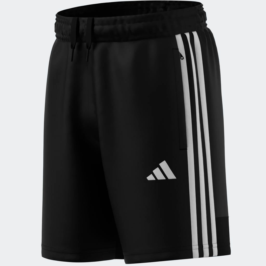adidas Performance Trainingsshorts »TIRO ES W SHO Y«, (1 tlg.)