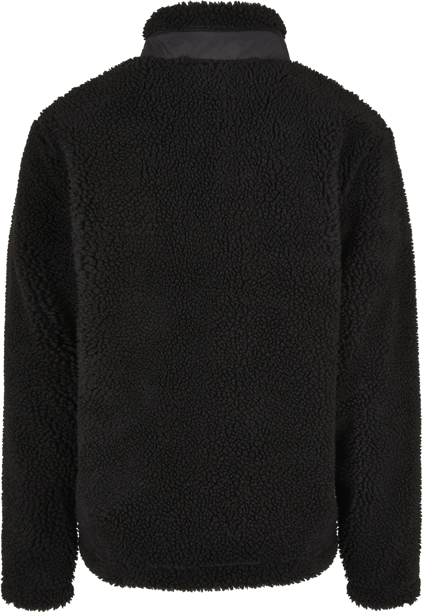 URBAN CLASSICS Winterjacke "Urban Classics Herren Basic Sherpa Jacket" 1 St günstig online kaufen