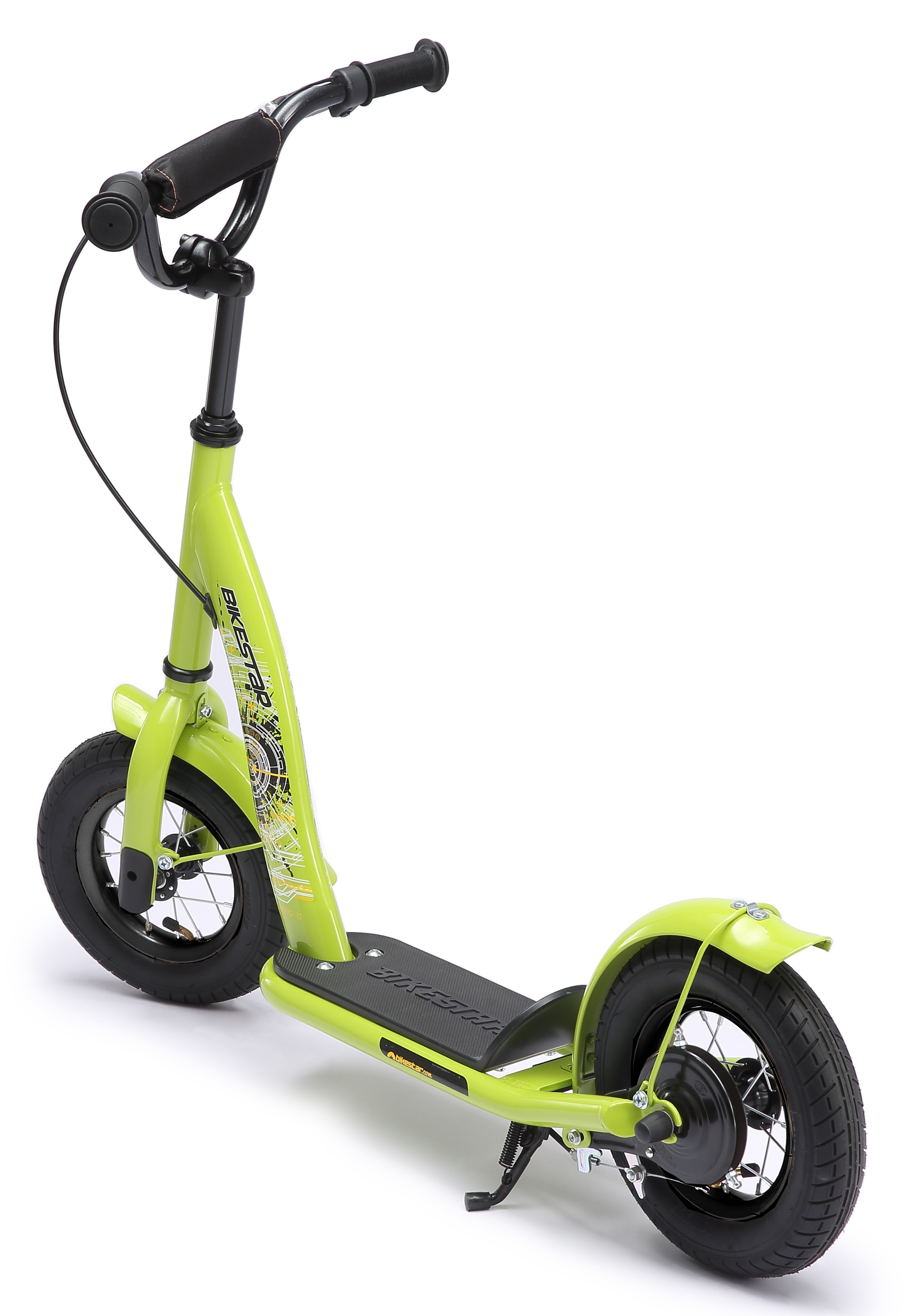 Bikestar Scooter