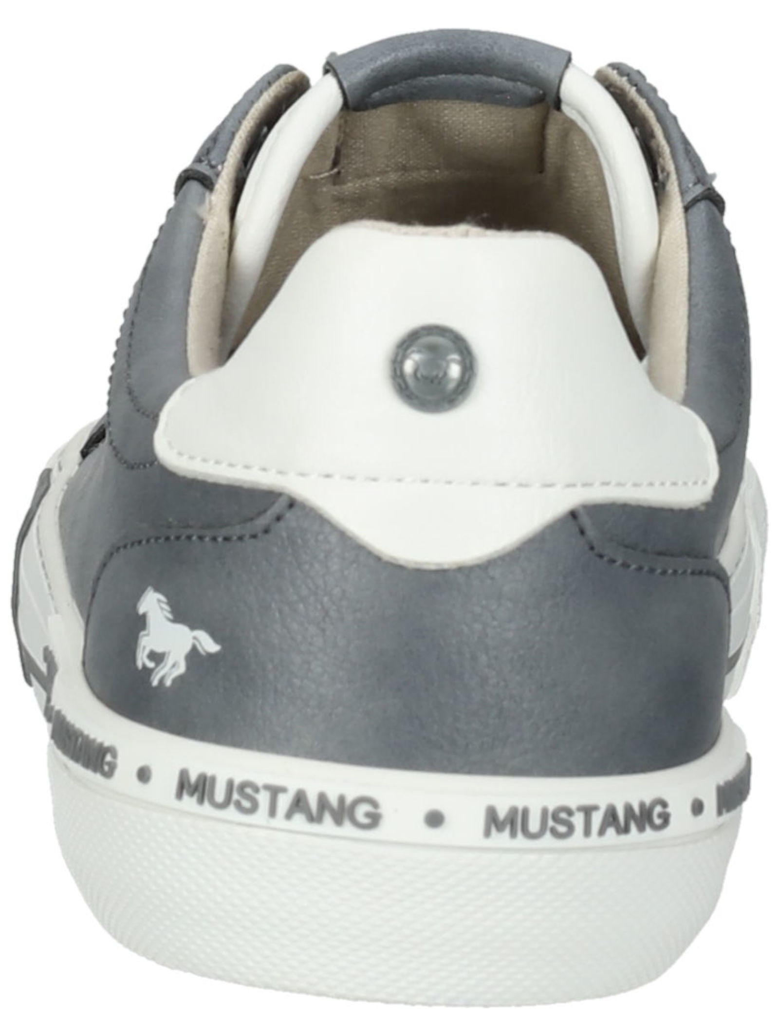 Mustang Shoes Sneaker »Mustang Shoes Sneaker Lederimitat«