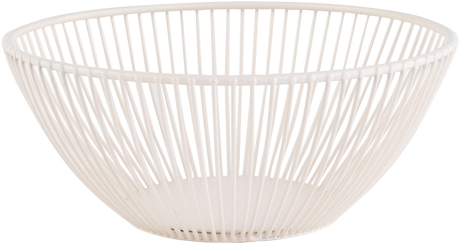 APS Brotkorb »SVART«, (1 tlg.), Ø 20 cm, H: 8 cm