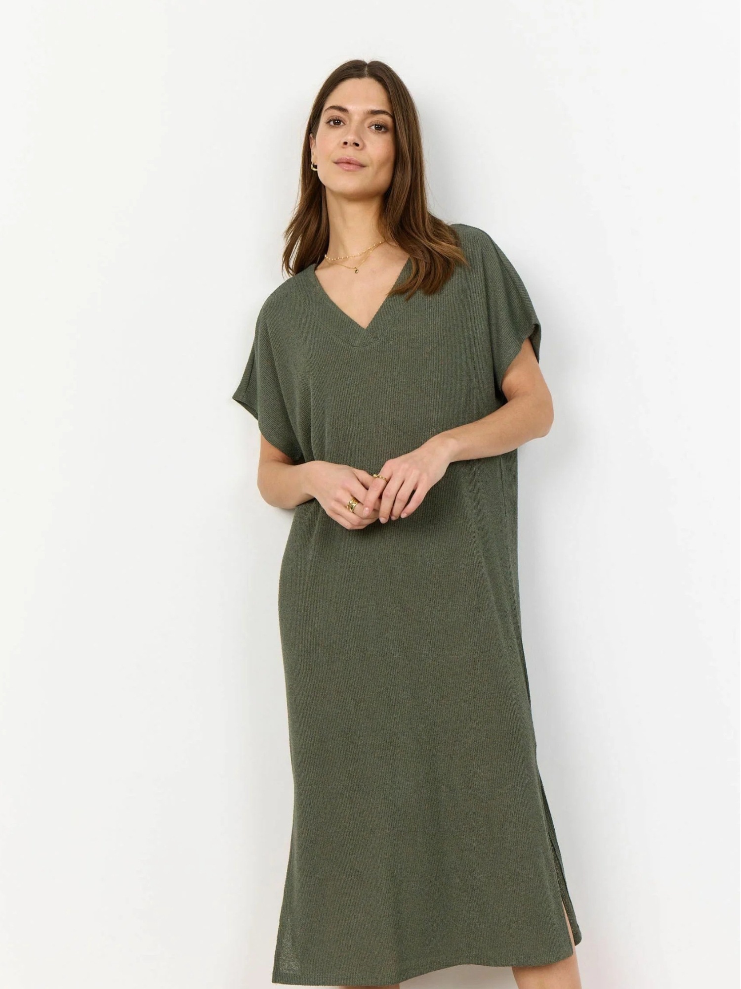 Thumbnail - soyaconcept Jerseykleid "Soya Concept Dress SC-DELIA 2"