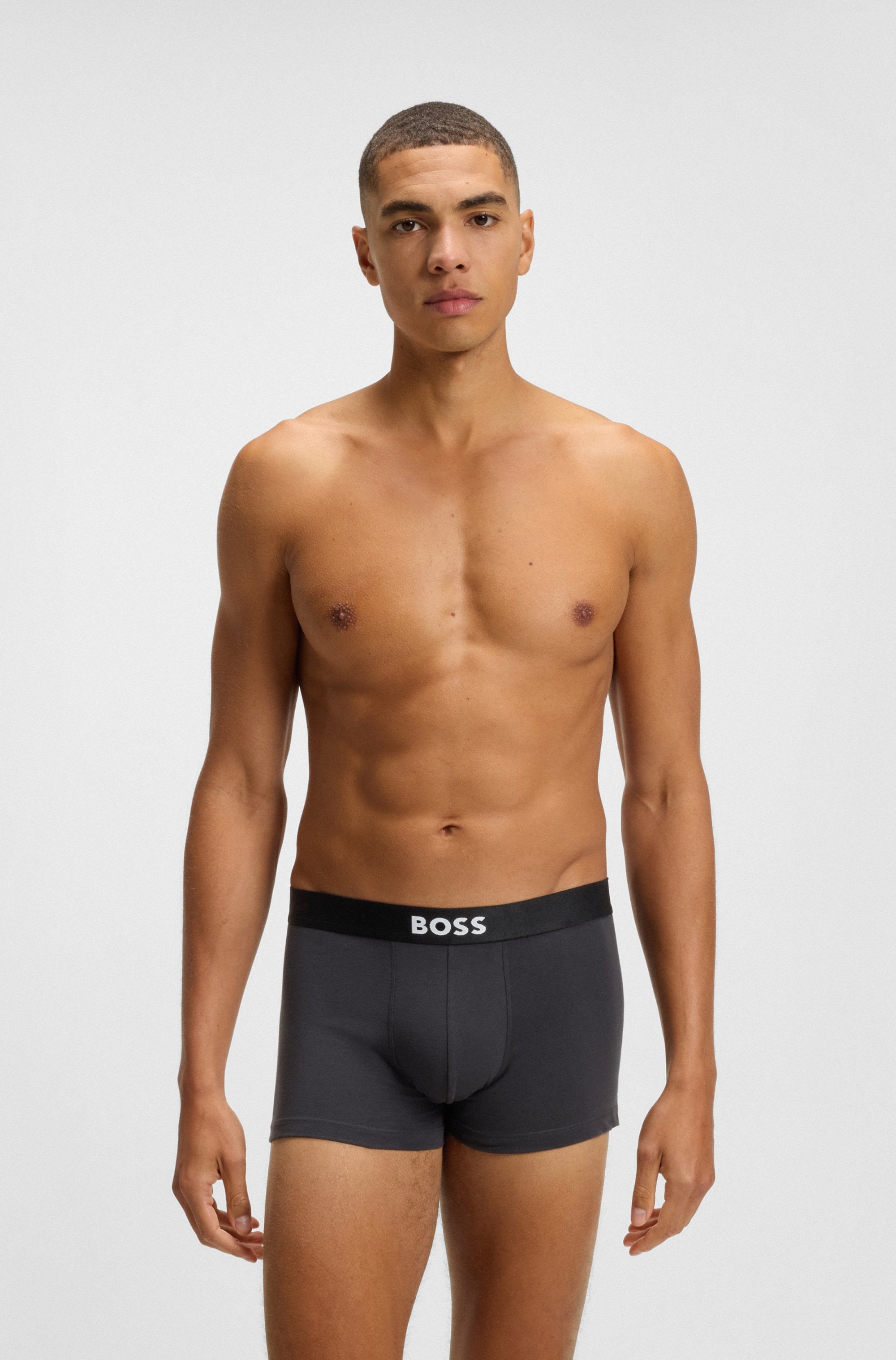 BOSS Trunk »3P BOSS ONE x David Beckham«