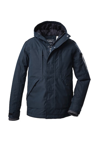 Outdoorjacke »KOW 189 BYS JCKT«