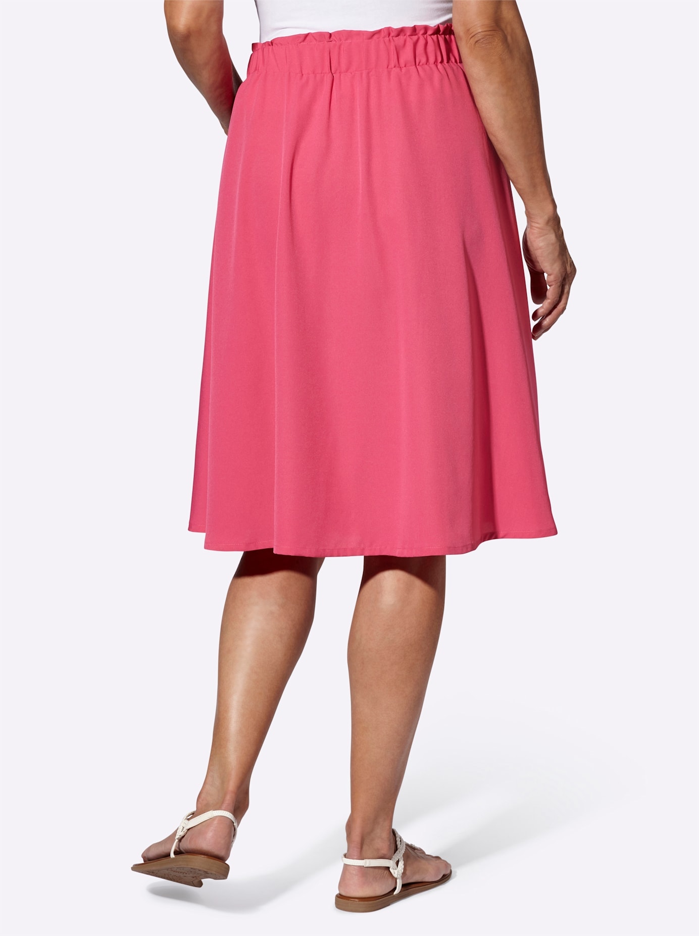 Classic Basics Schlupfrock