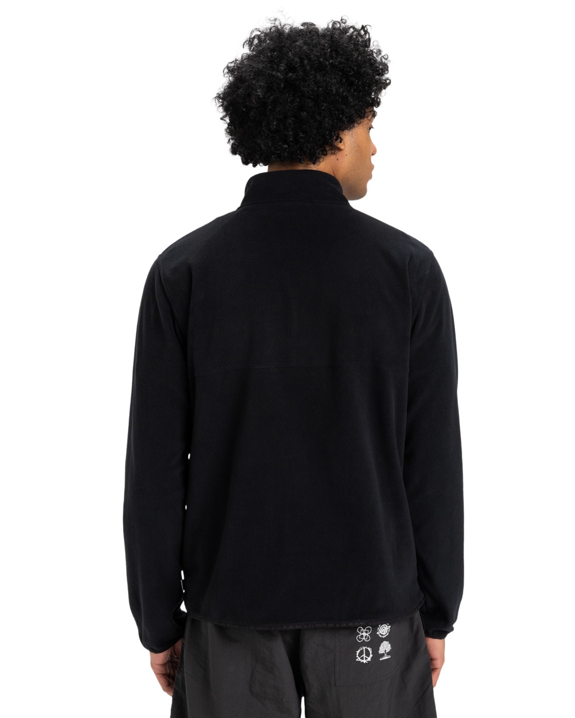 Quiksilver Sweatshirt »No Destination 2«