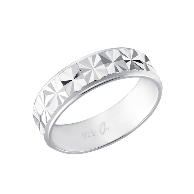 Amor Fingerring », Uni Chic«, (1 tlg.) bestellen | BAUR