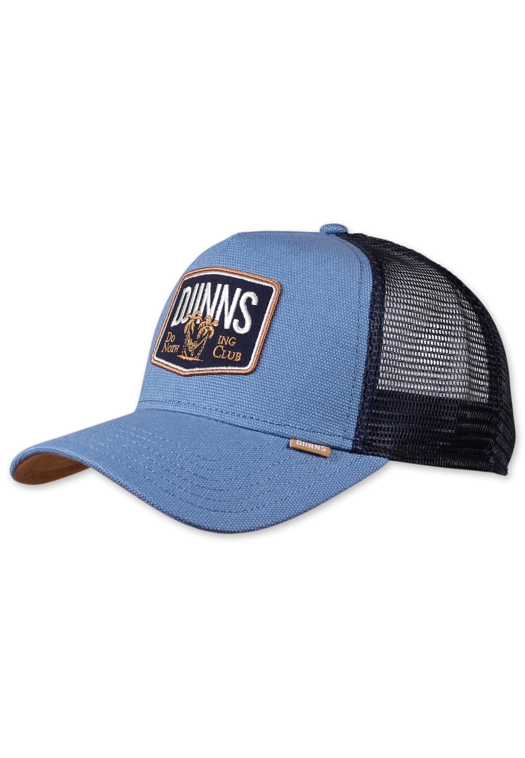 Djinns Trucker Cap "Djinns Trucker Cap HFT Nothing Club" günstig online kaufen