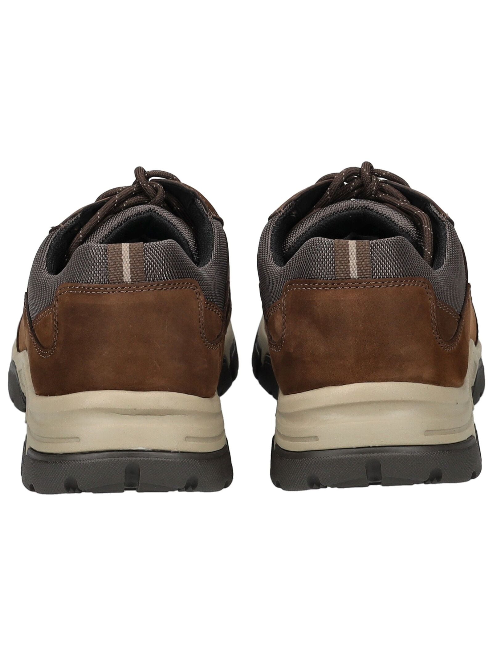 Pius Gabor Sneaker »Pius Gabor Sneaker Nubukleder/Textil«