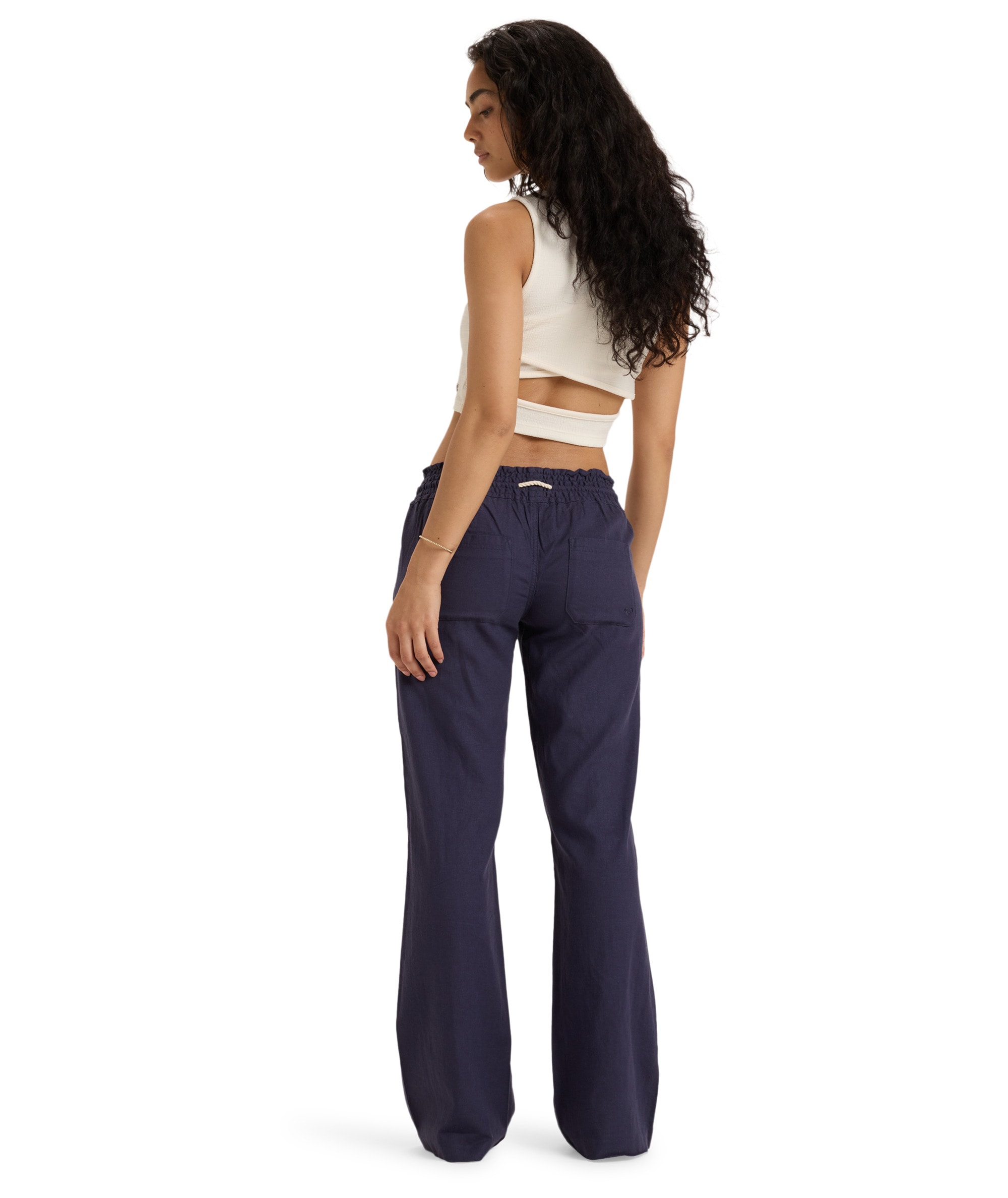 Roxy Strandhose »OCEANSIDE PANT«, (1 tlg.), in großen Größen