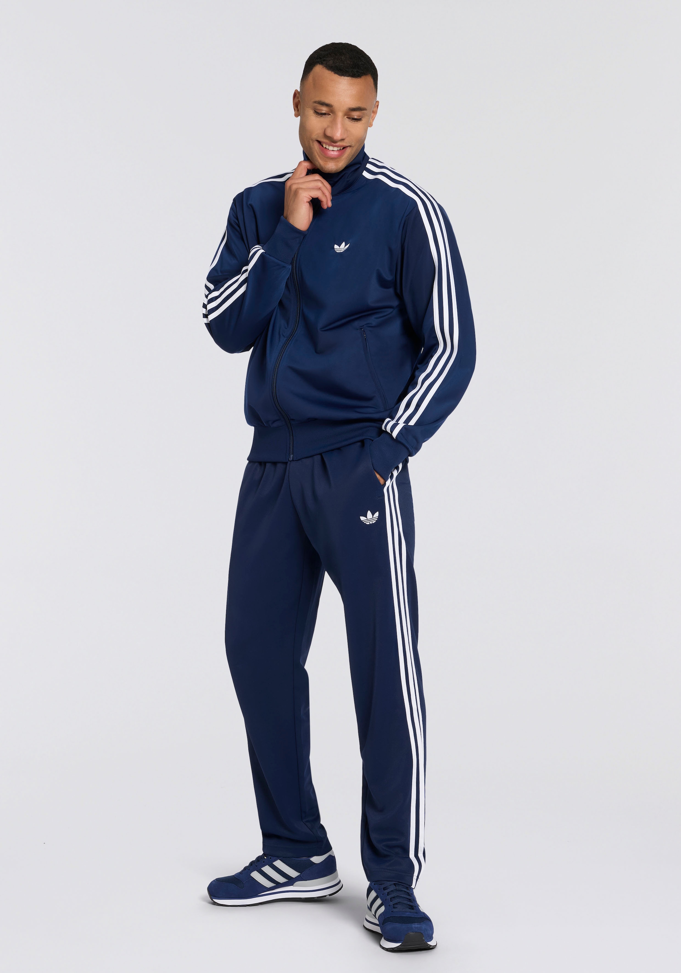adidas Originals Outdoorjacke »FIREBIRD TT«