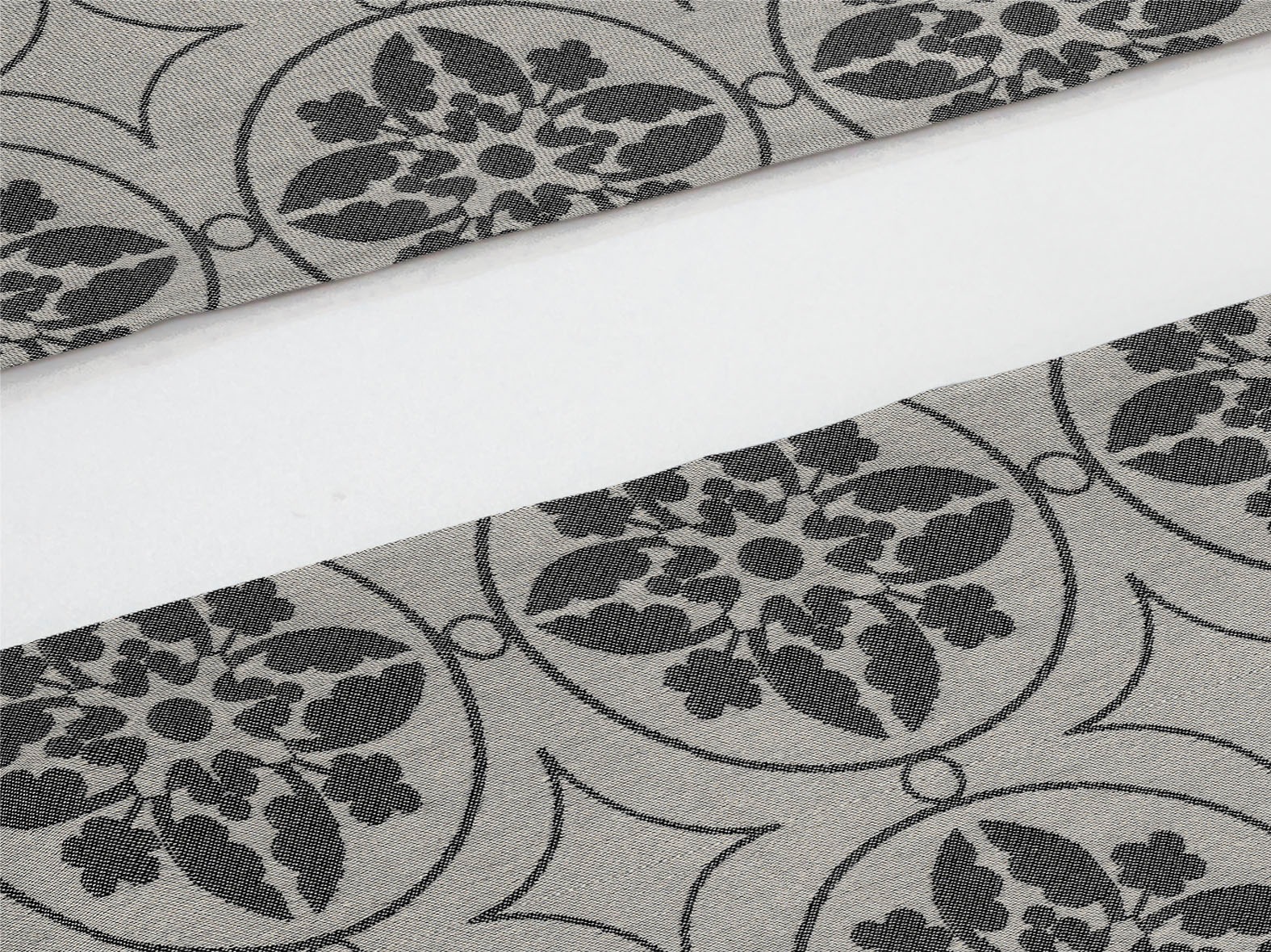 Thumbnail - Adam Platzset "Romantic Puligny" GOTS organic,zertifiziert durch CERES 0242,Made in Germany