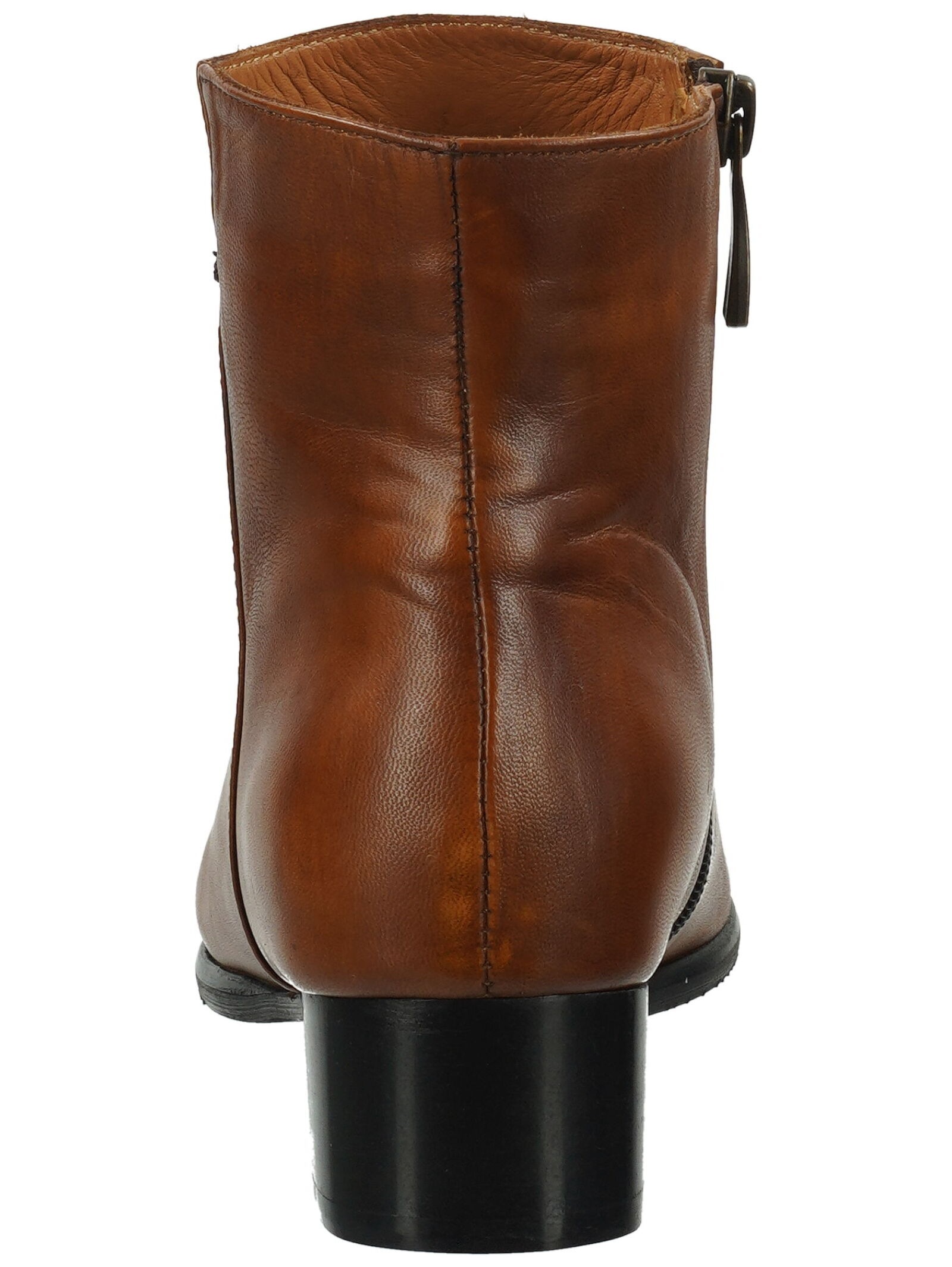 Everybody Stiefelette »Everybody Stiefelette Glattleder«
