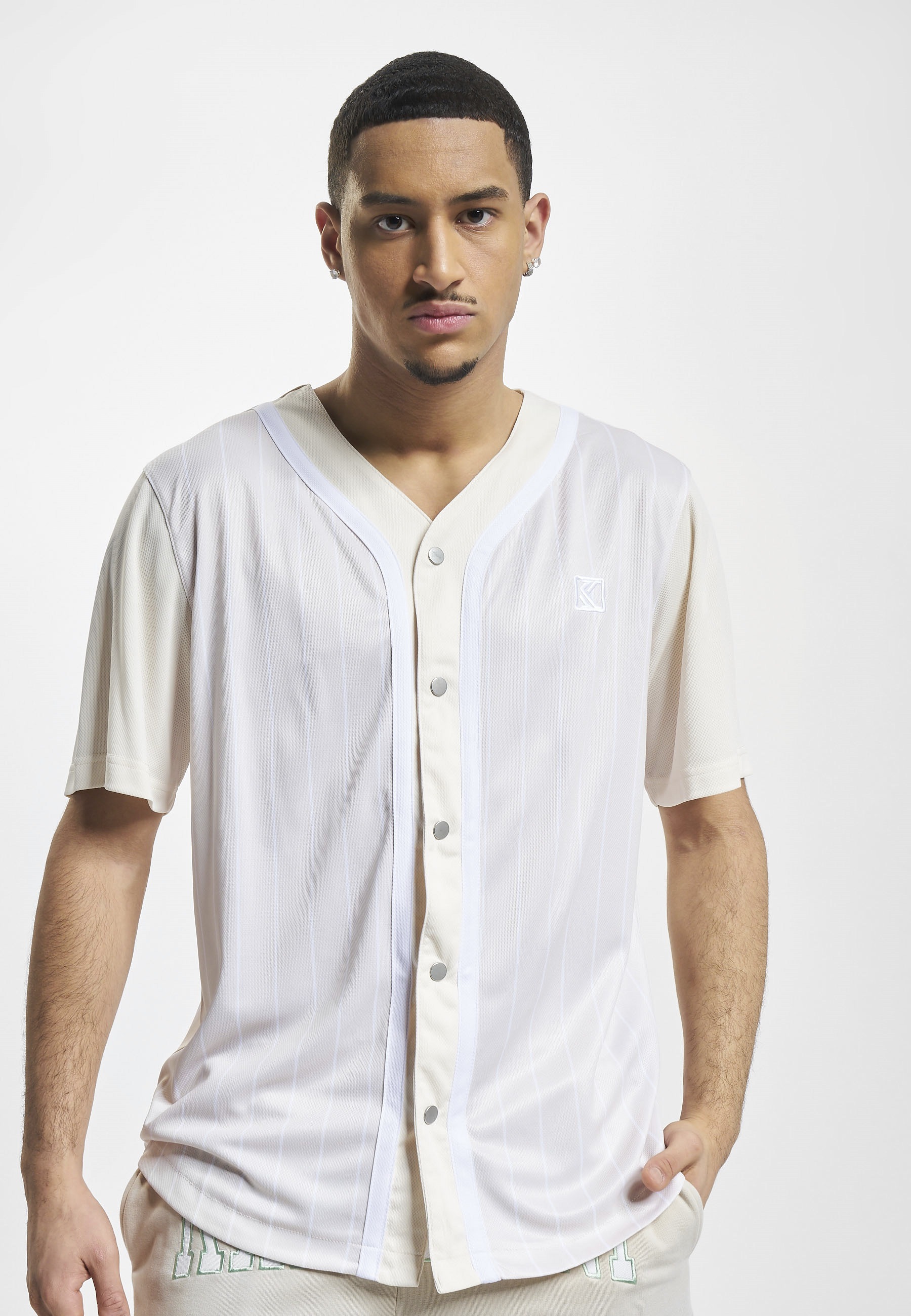 Karl Kani T-Shirt »Karl Kani Herren« 1 Stk.