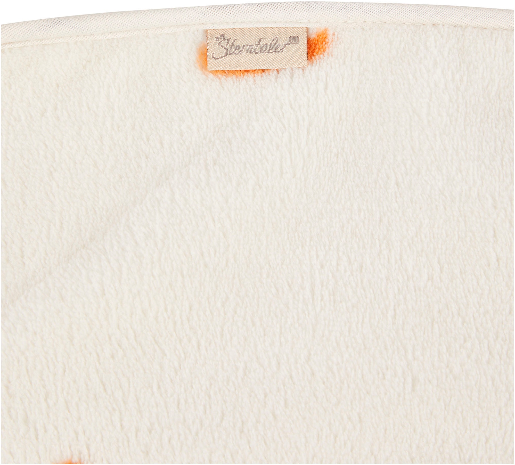 Sterntaler® Babydecke »Fuchs Filou Plüsch«