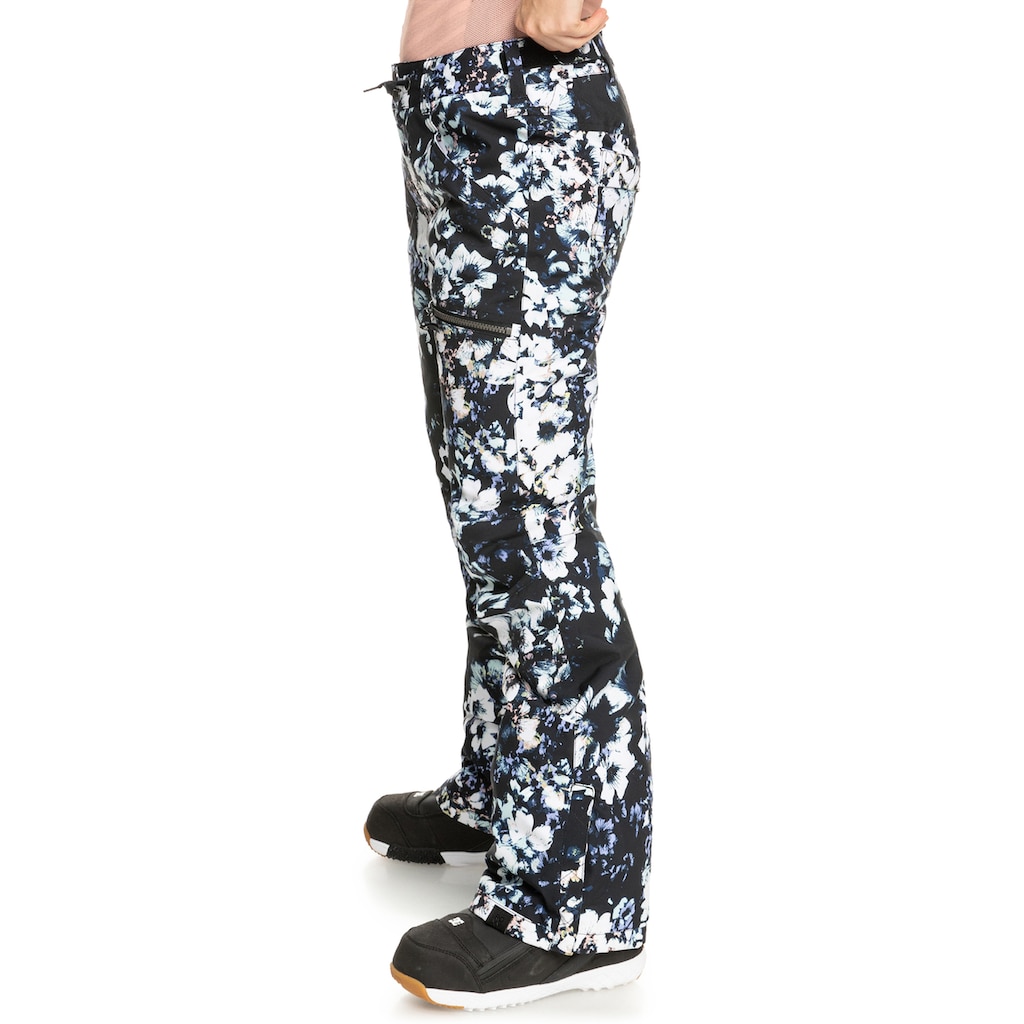 Roxy Snowboardhose »Nadia Printed«