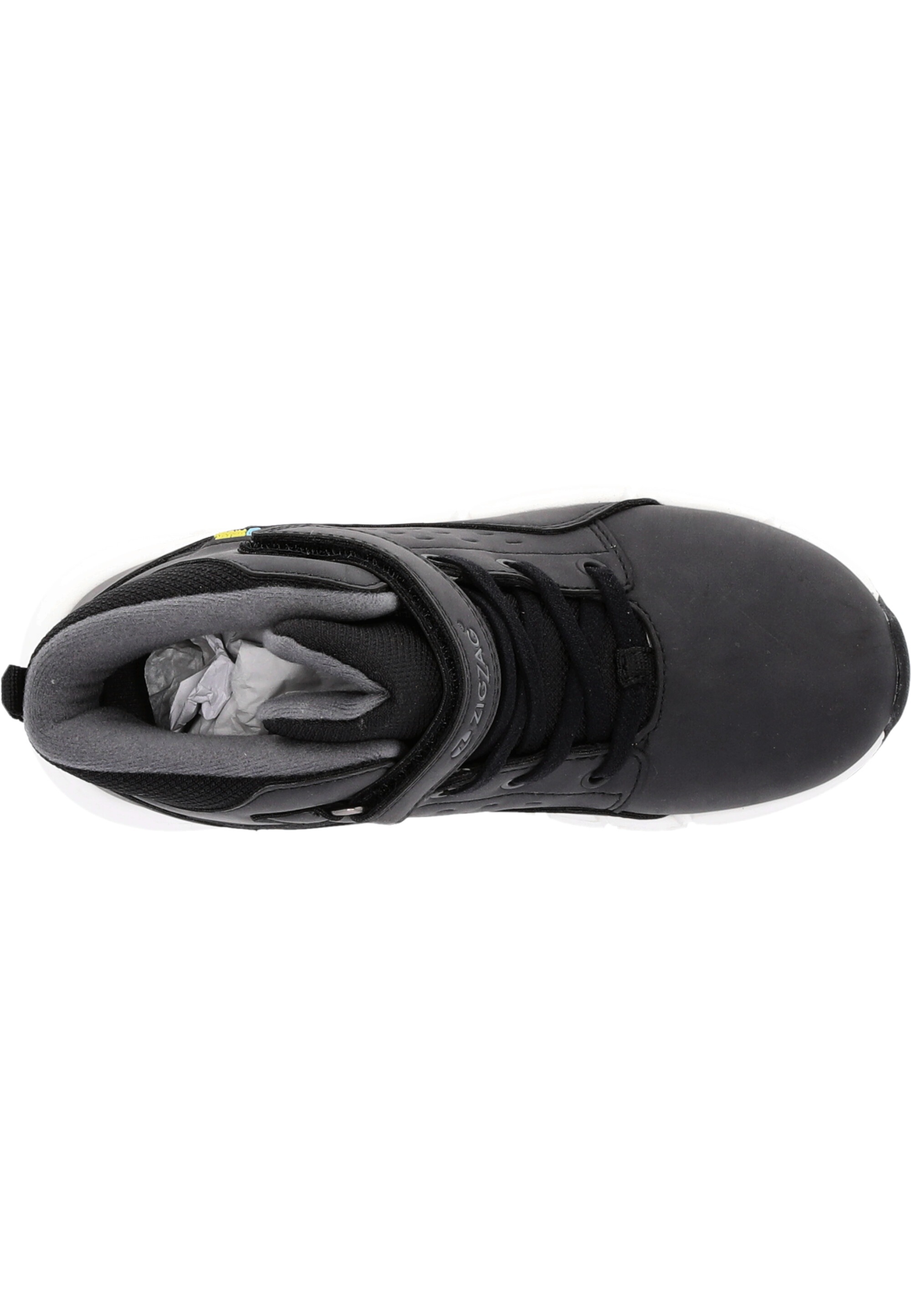 ZIGZAG Sneaker »Racing«, mit Allwetterprofil