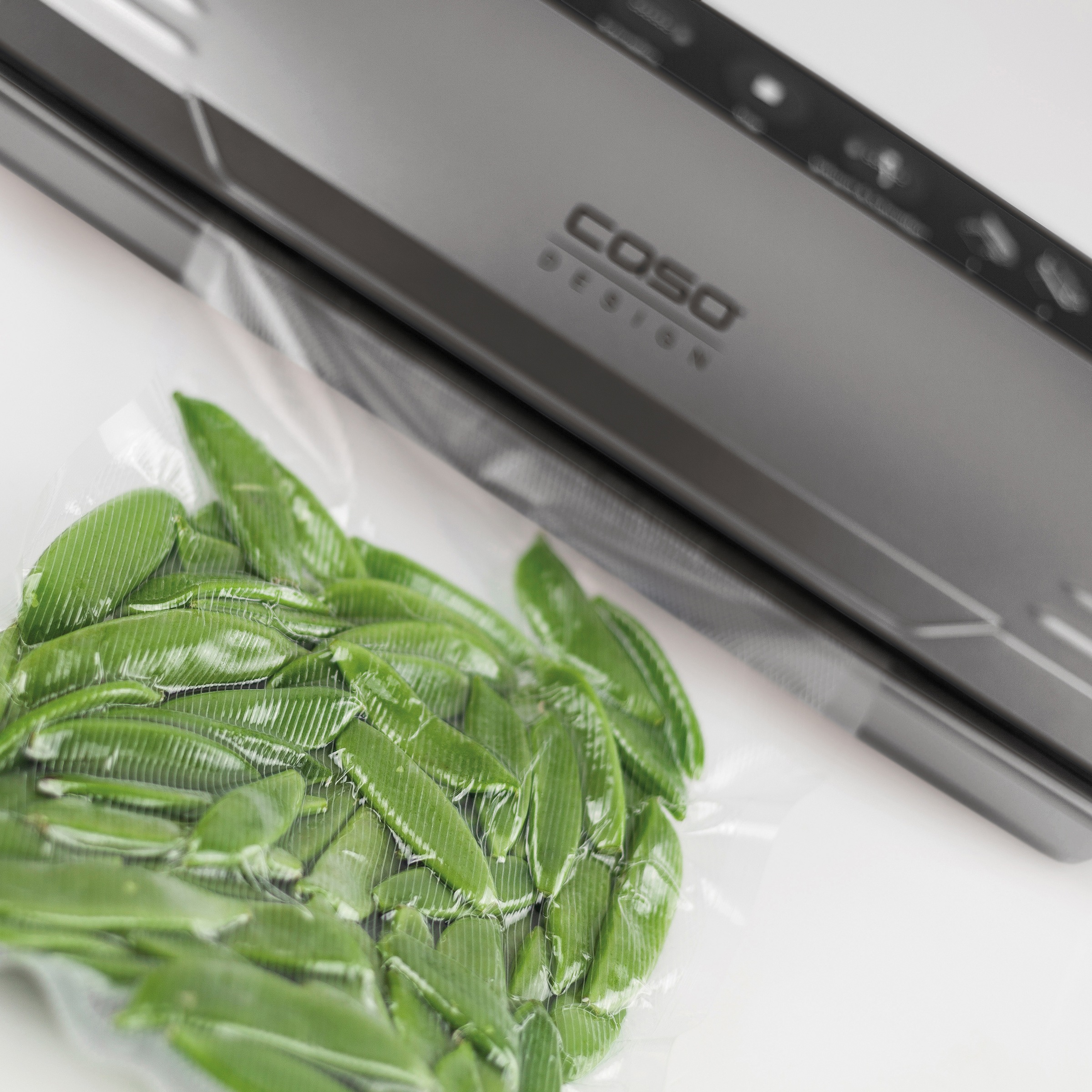 Caso Vakuumierer »1374  VC10 PlusEdition« Rollenbreite 30 cm 110 W