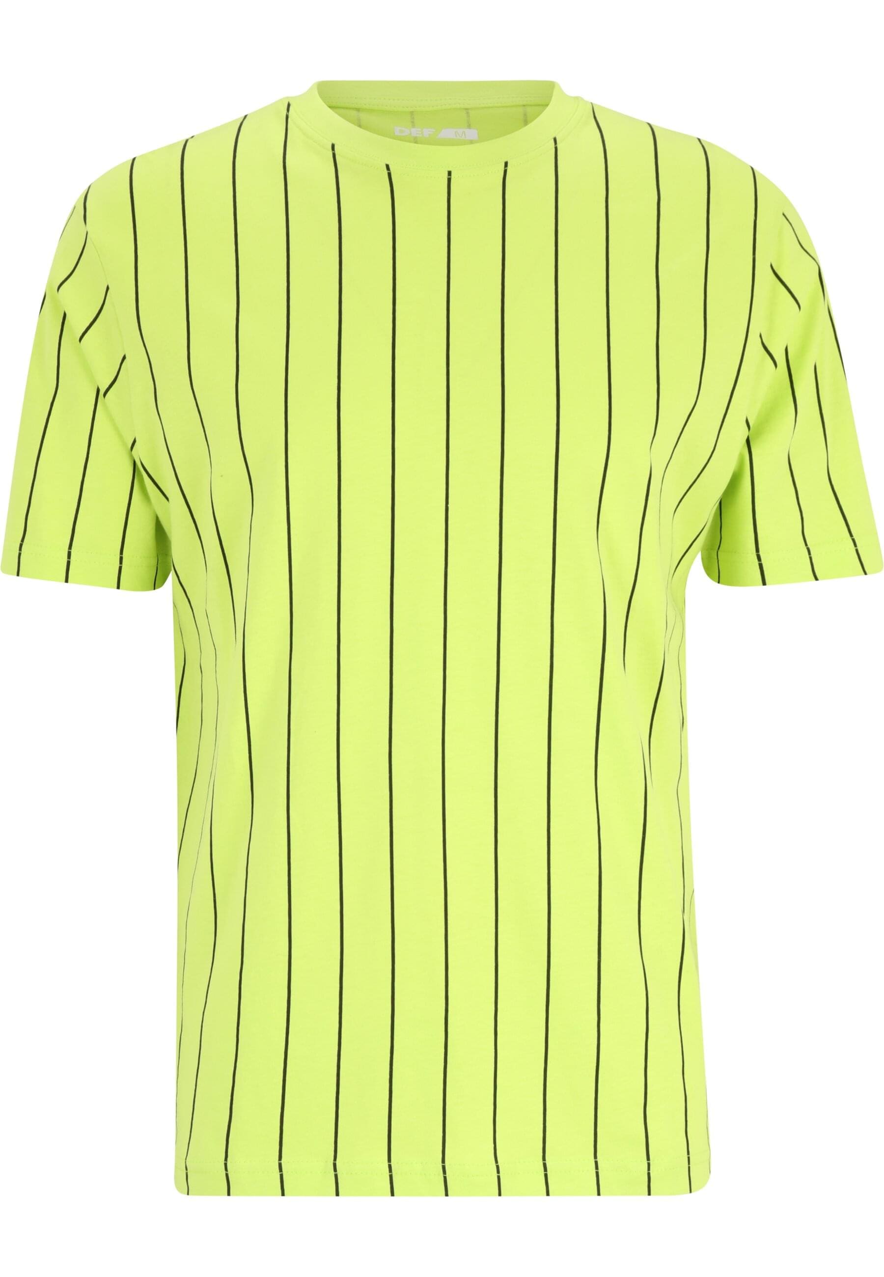 DEF T-Shirt "DEF Herren Lucky T-Shirt" 1 Stk. tlg. günstig online kaufen