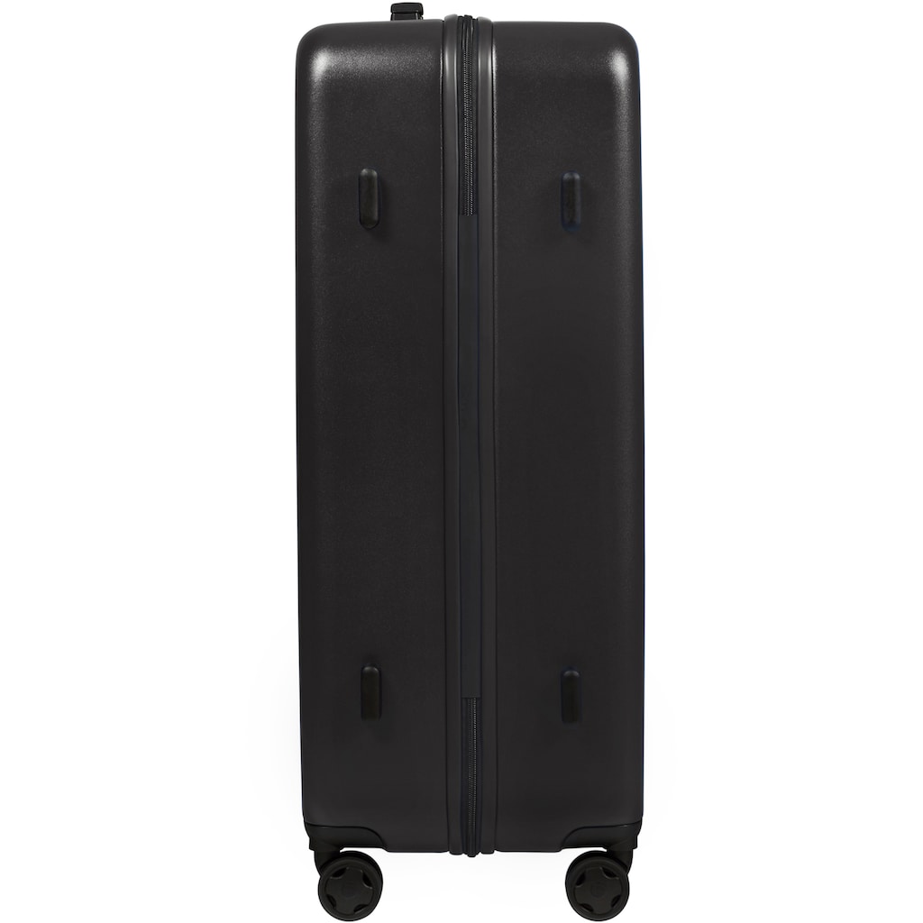 Samsonite Koffer »STACKD 75«, 4 Rollen