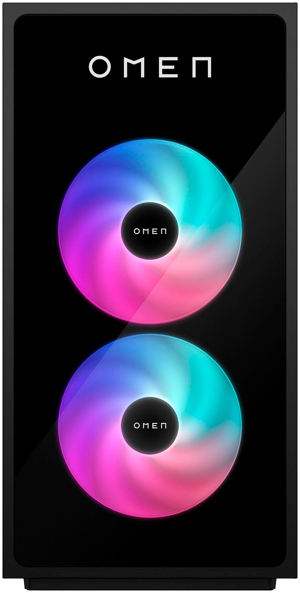 HP Gaming-PC »OMEN GT16-0083ng«