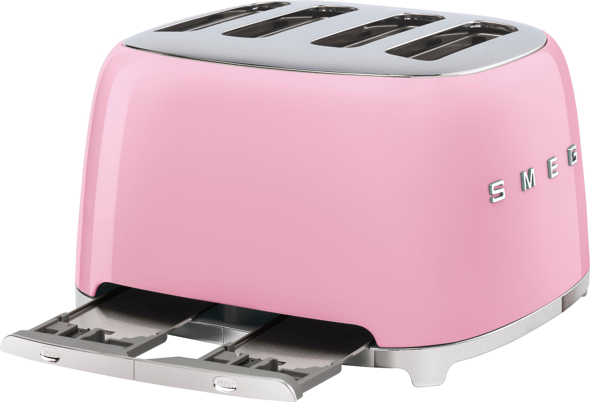 Smeg Toaster 