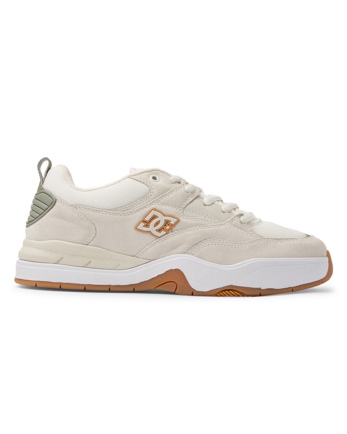 DC Shoes Sneaker "DC Ascend" günstig online kaufen