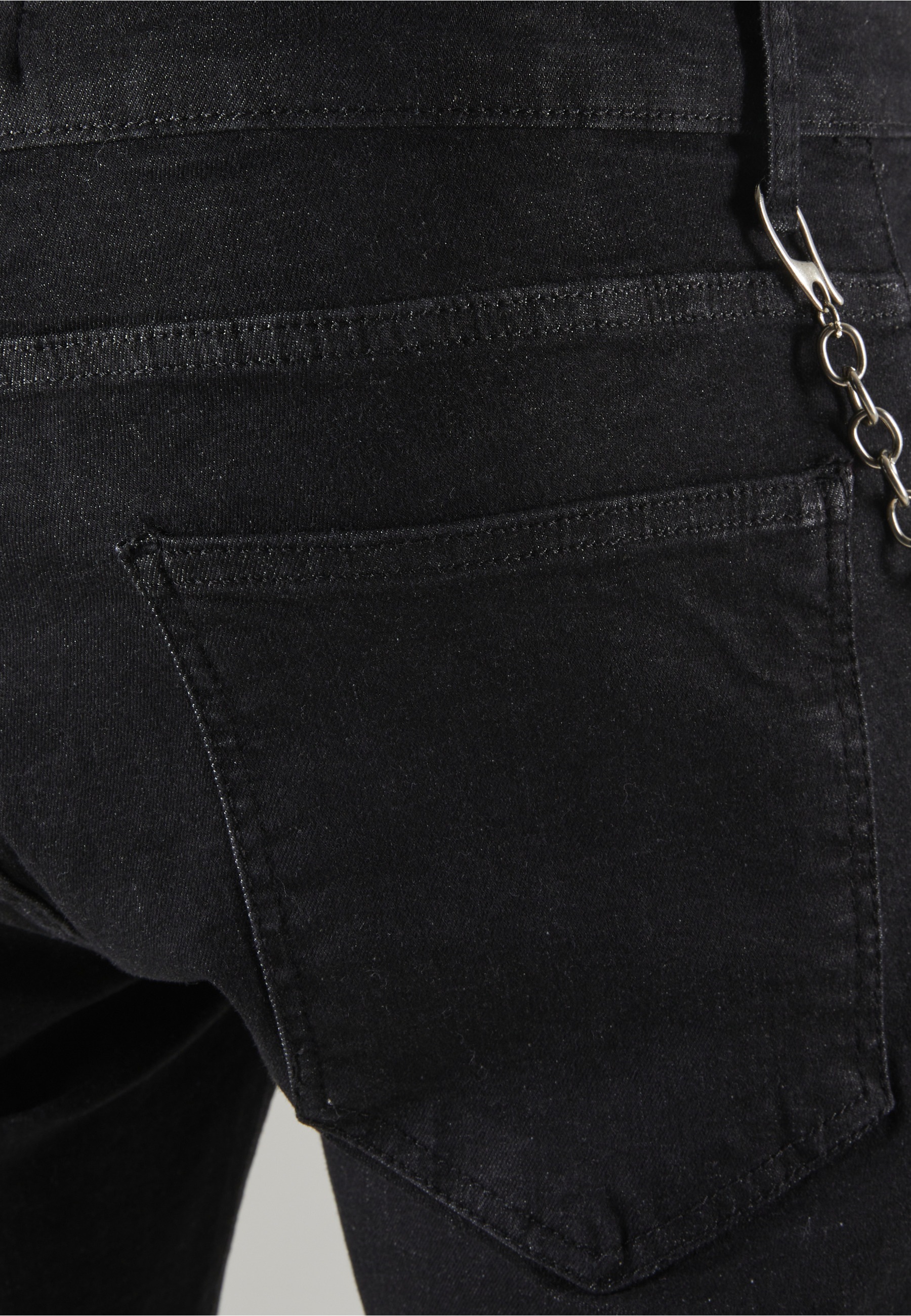 2Y Premium Shorts »2Y Premium Herren 2Y Jeans Shorts«