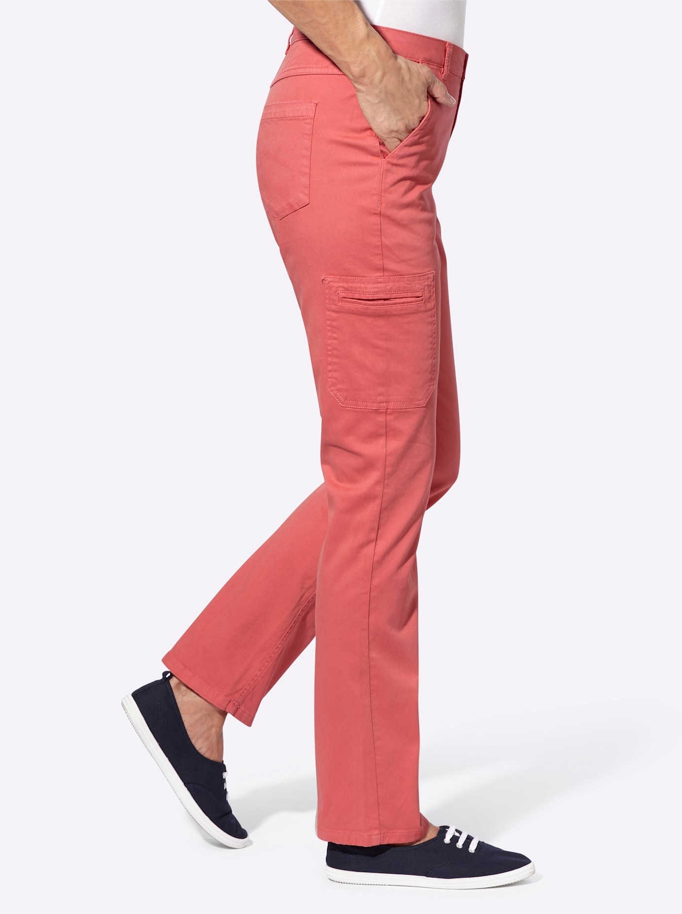 Classic Basics Webhose günstig online kaufen