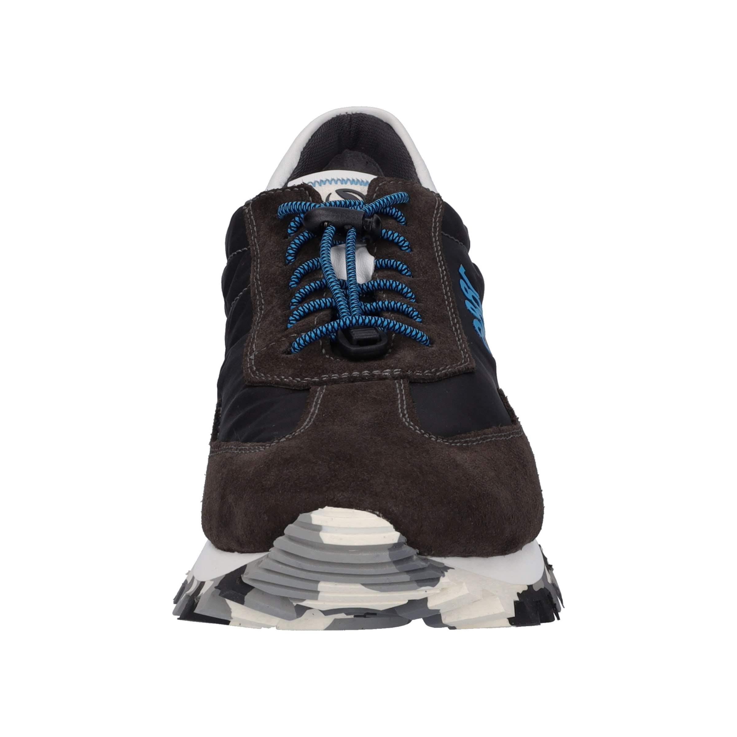 Josef Seibel Sneaker »Clyde 01, titan-weiss«
