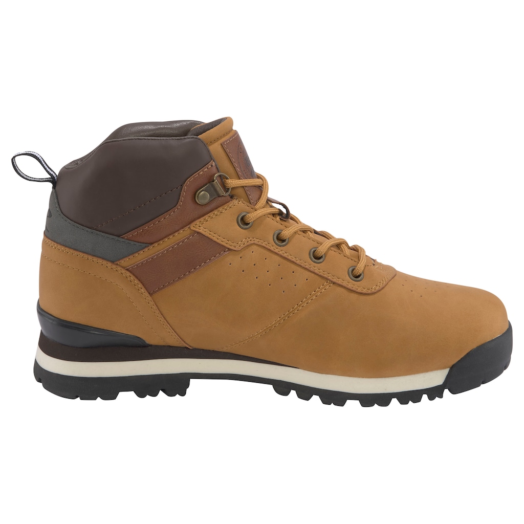 O'Neill Schnürboots »Grand Teton Men Mid«